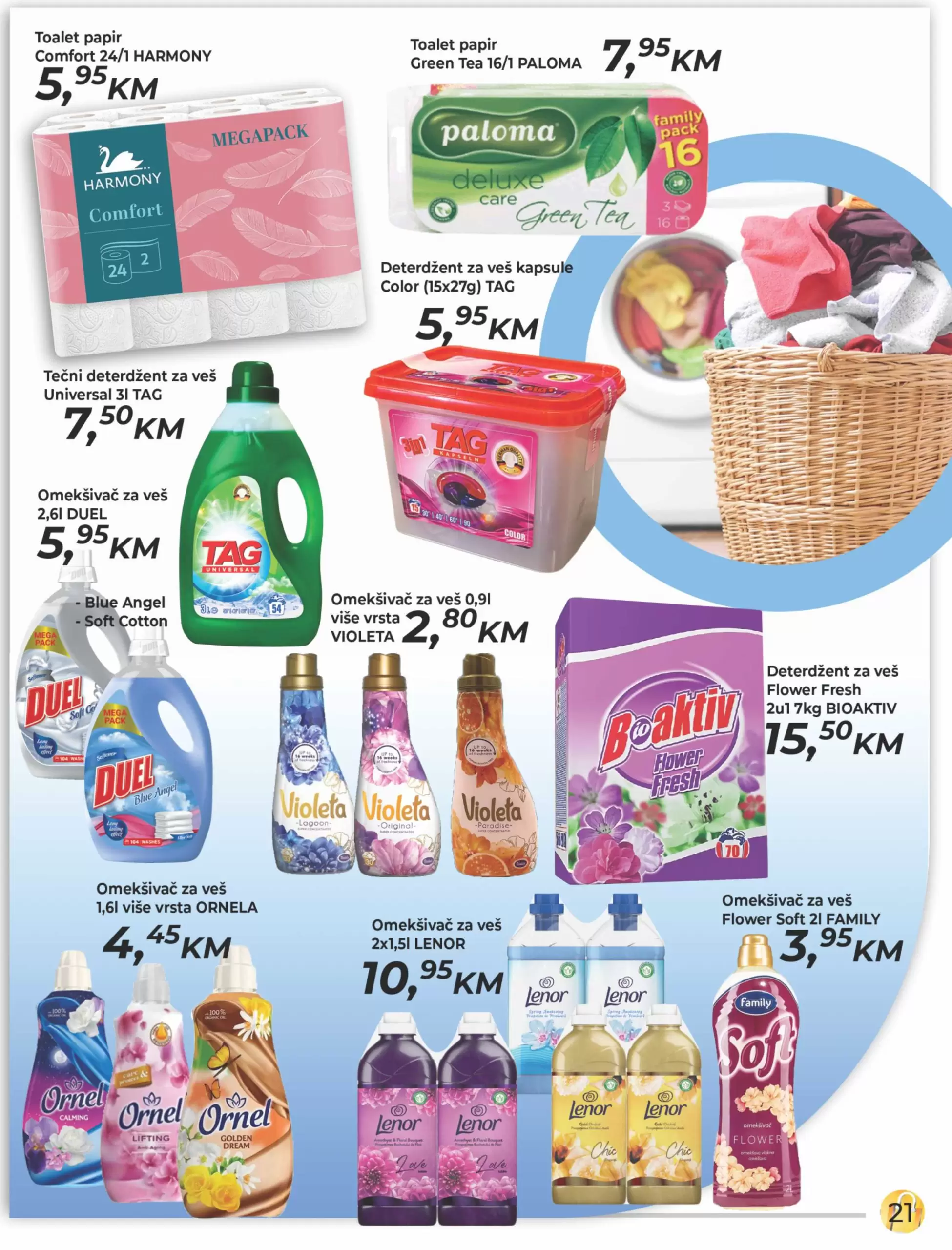 Fortuna katalog 1-30.4.2023.