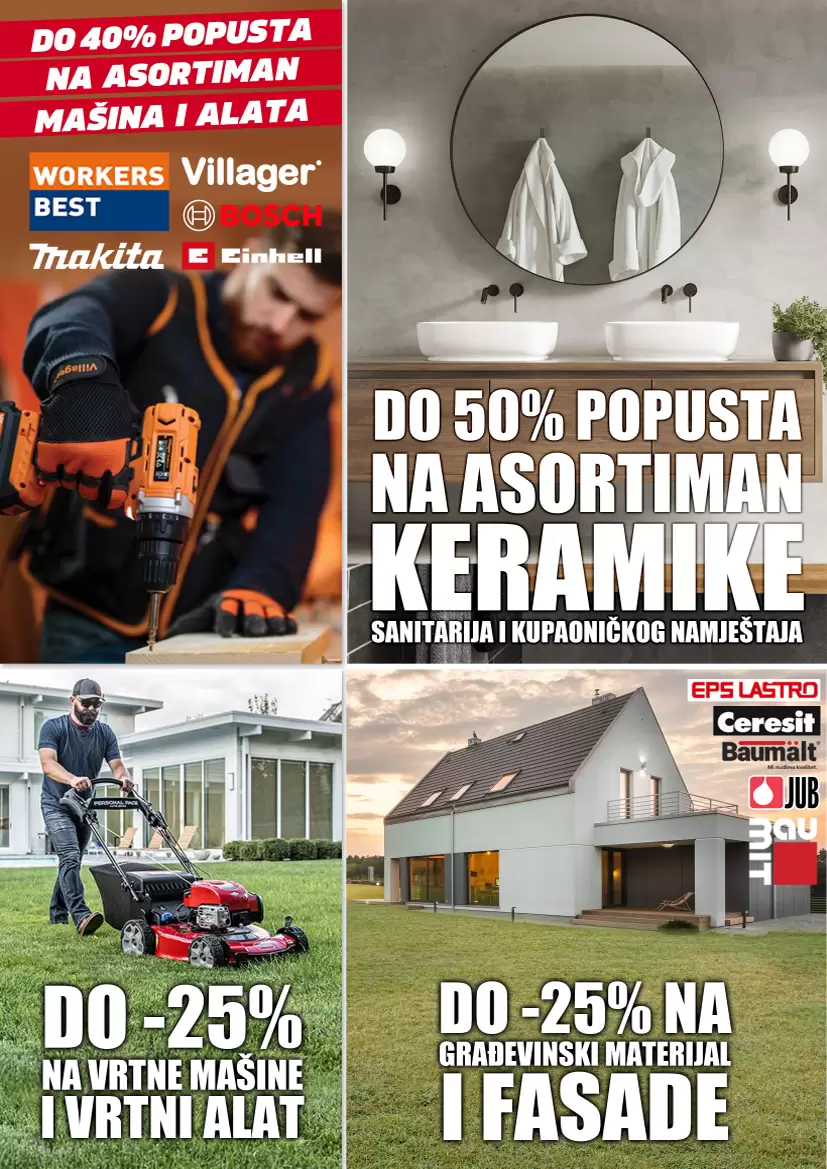 ADAZAL SLAVI ROĐENDAN ⇢ POPUSTI do čak 50% 