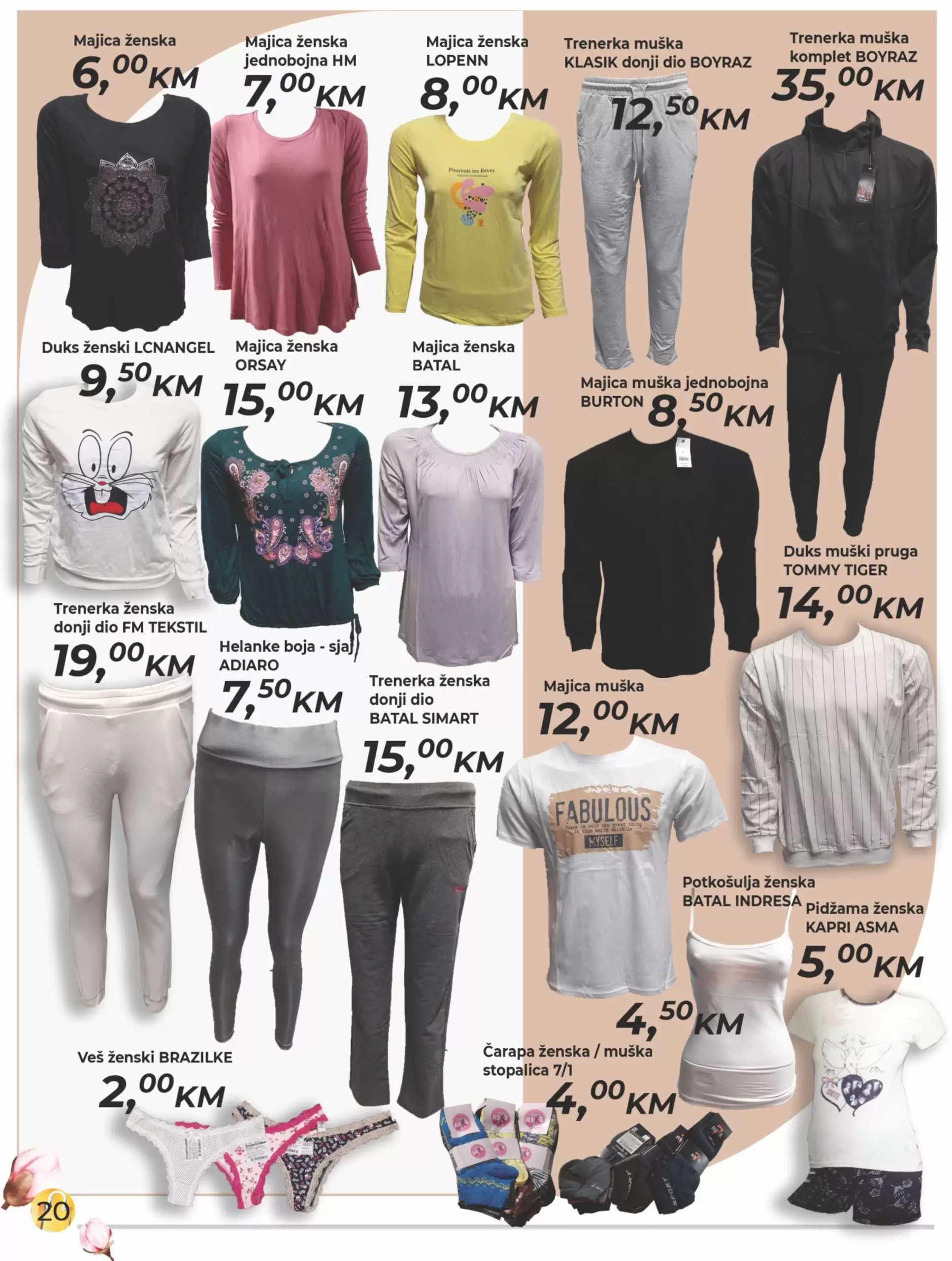 Fortuna katalog 1-30.4.2023.