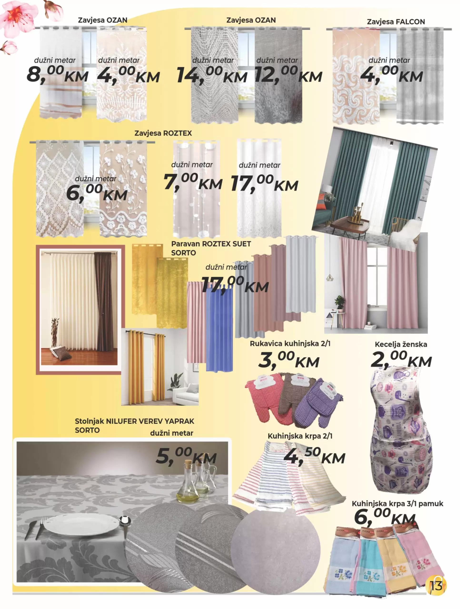 Fortuna katalog 1-30.4.2023.