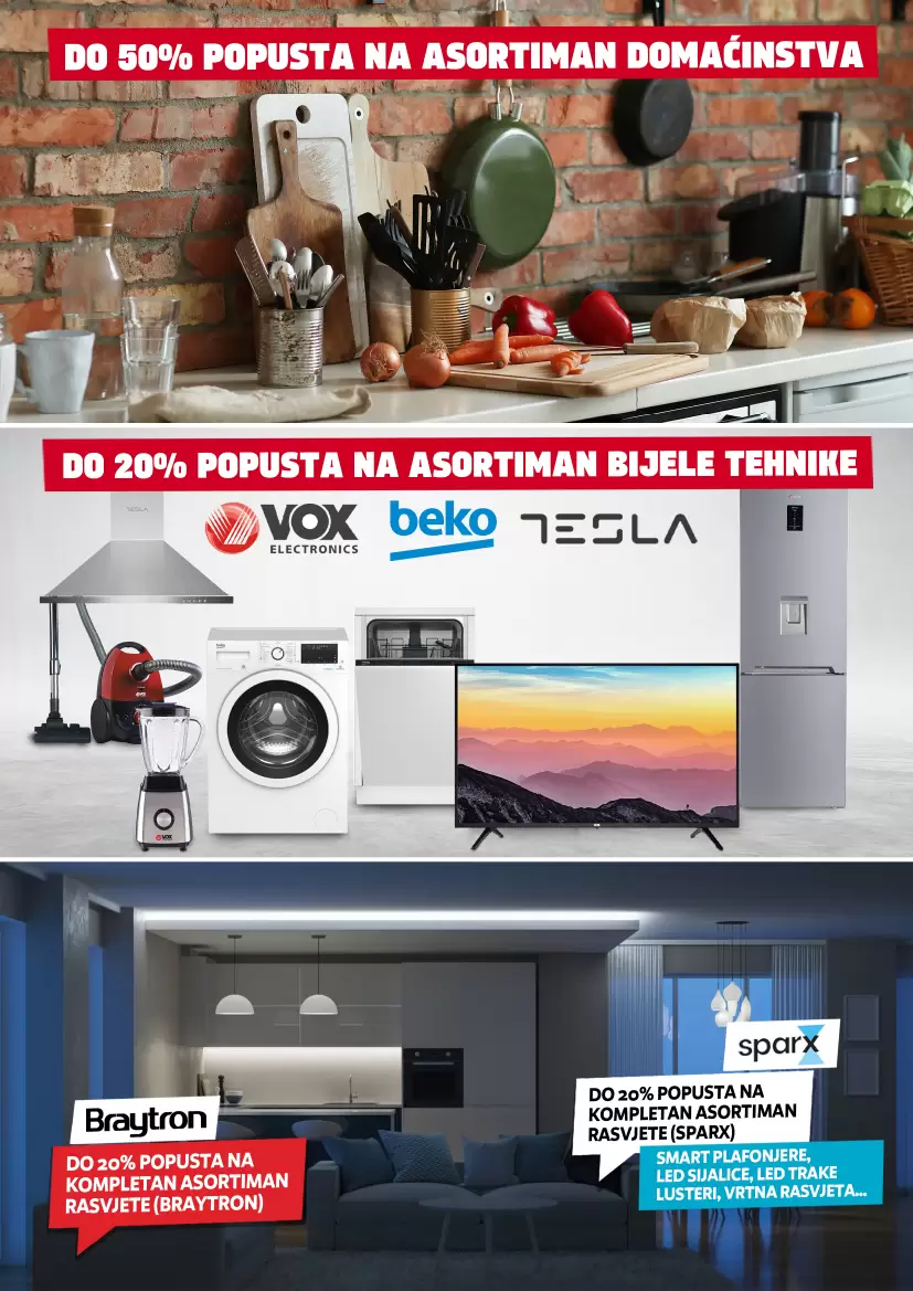 ADAZAL SLAVI ROĐENDAN ⇢ POPUSTI do čak 50% 