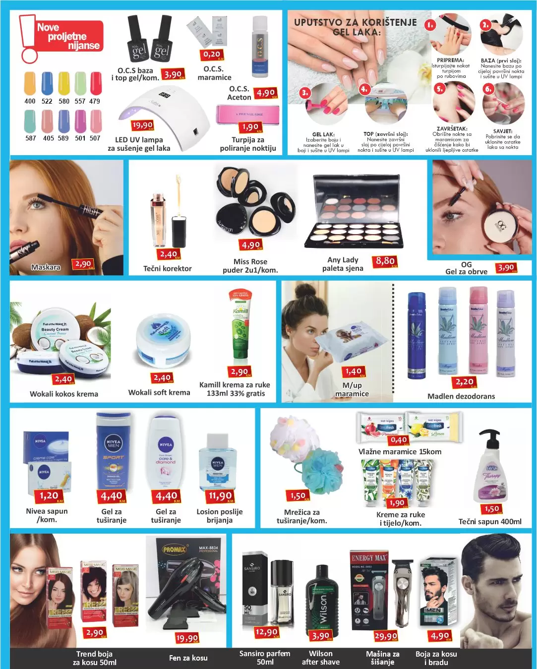 Izbor trgovine katalog 15-21.4.2023.