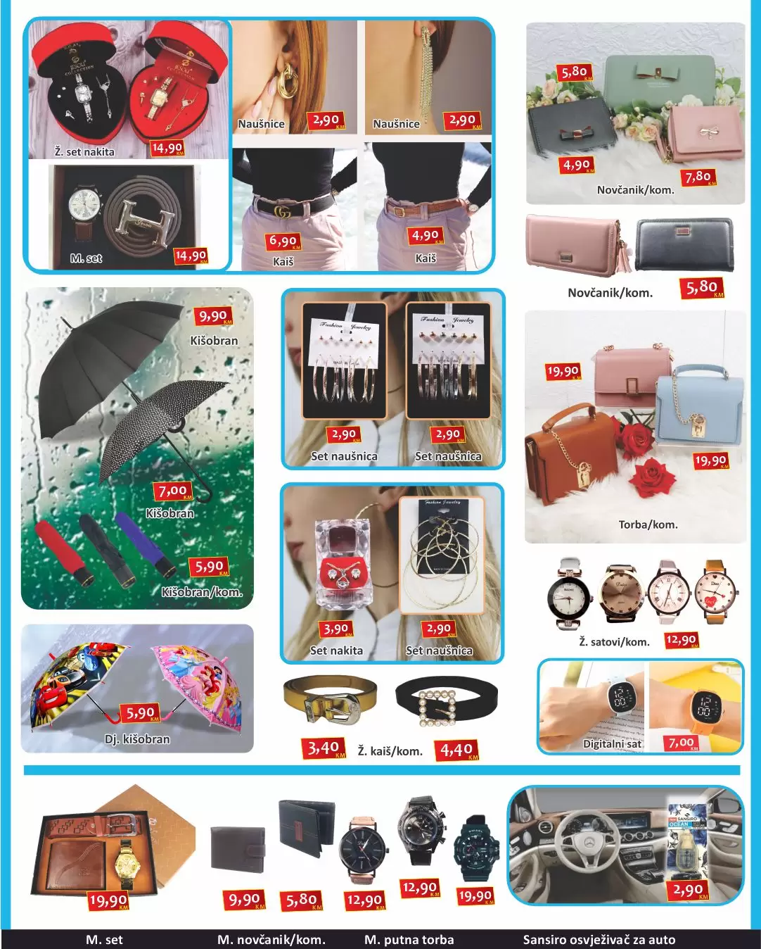 Izbor trgovine katalog 15-21.4.2023.