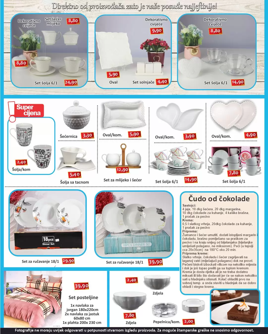 Izbor trgovine katalog 15-21.4.2023. 