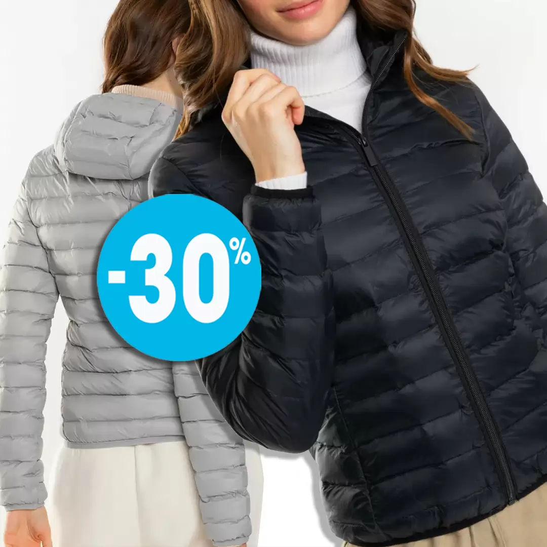 Azel France SNIŽENJE JAKNI 