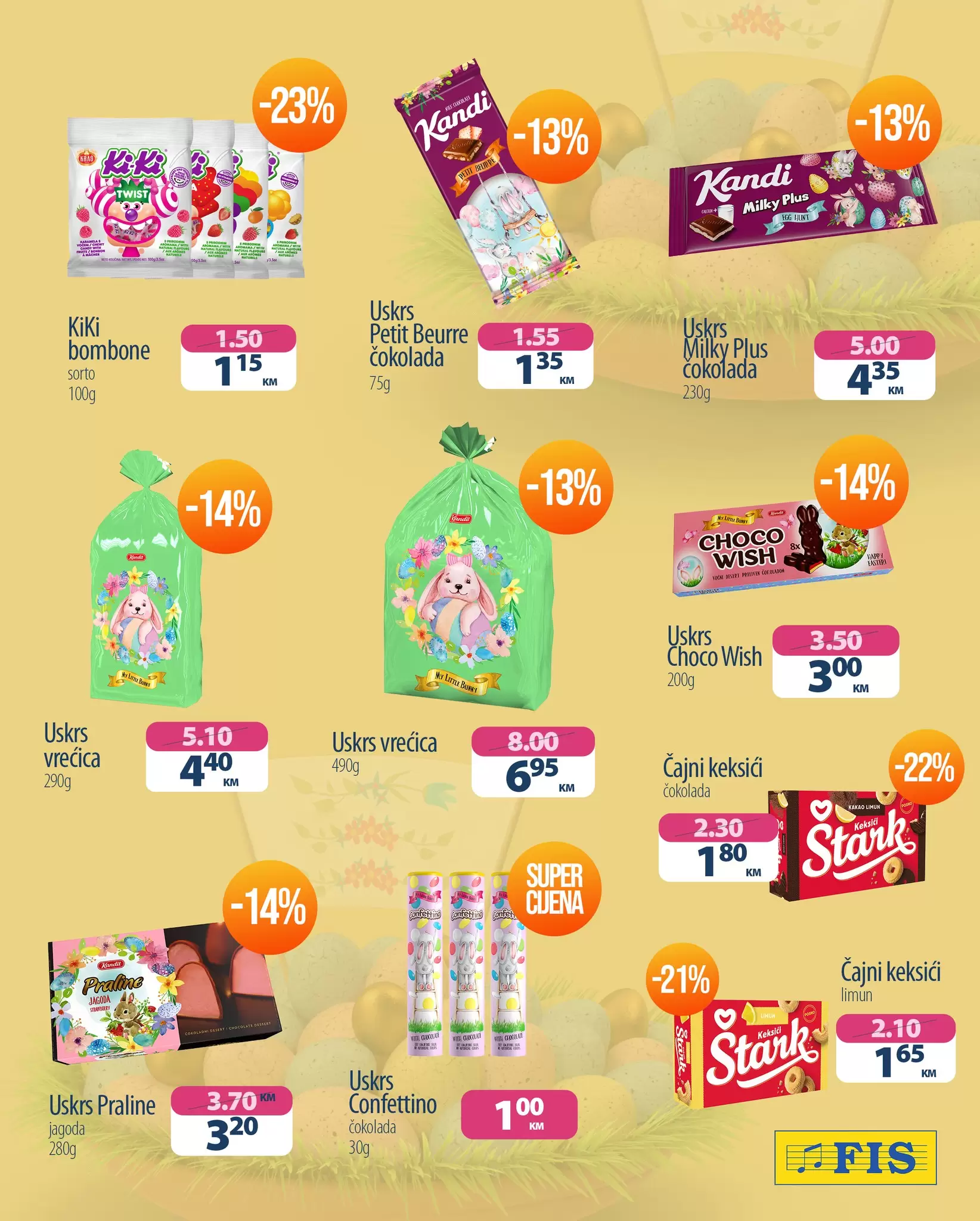 Fis katalog BLAGDANSKA PONUDA 1-16.4.2023.