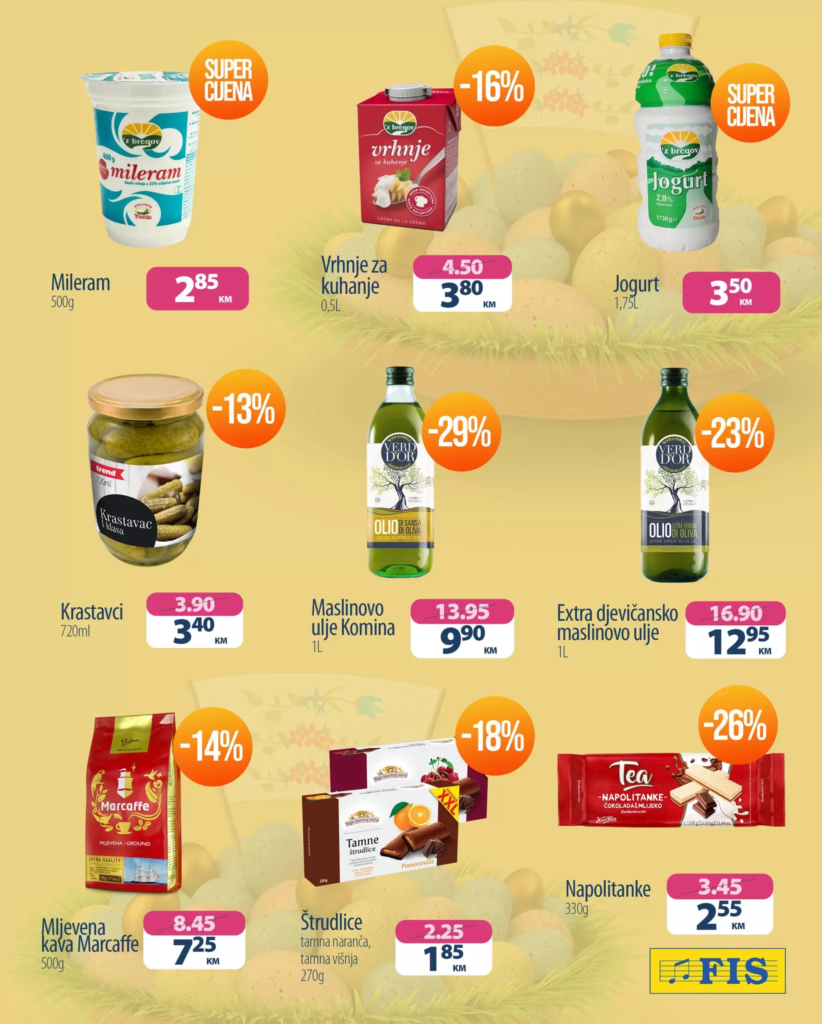 Fis katalog BLAGDANSKA PONUDA 1-16.4.2023.