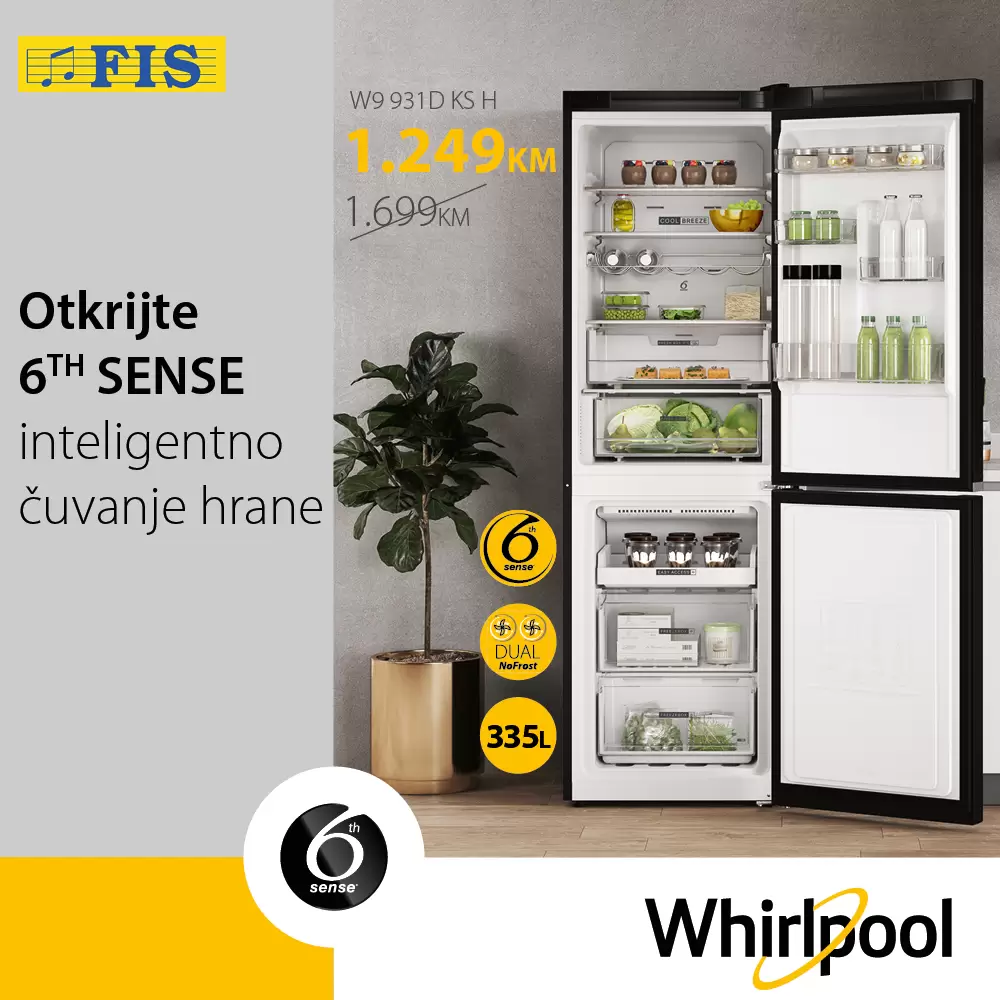 Fis SENZACIONALNA UŠTEDA 7-10.4.2023.