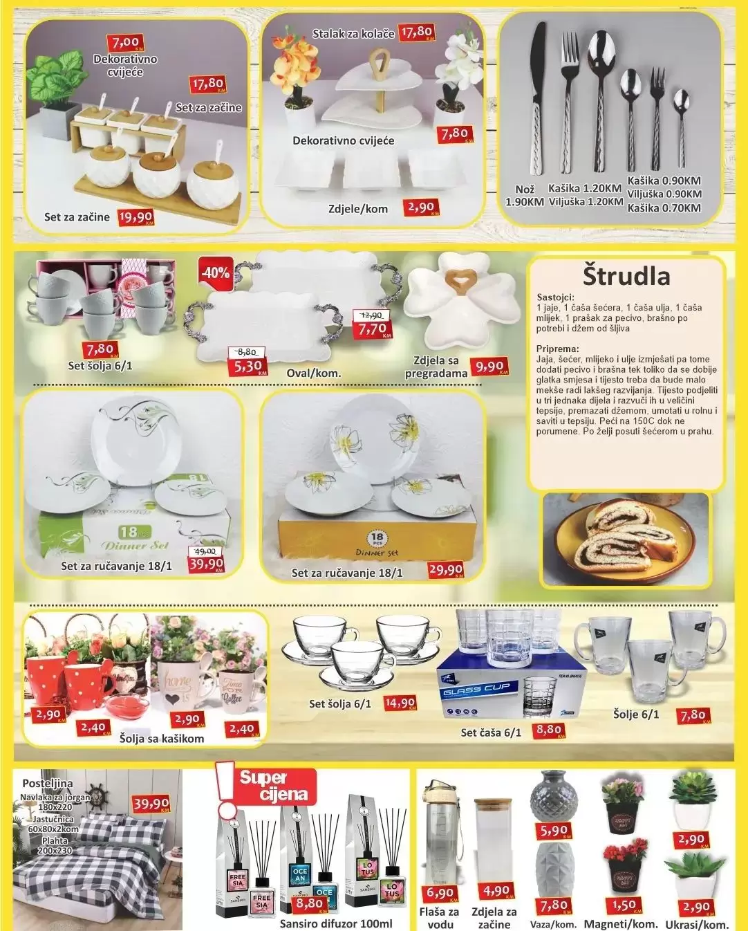 Izbor trgovine katalog 8-14.4.2023.