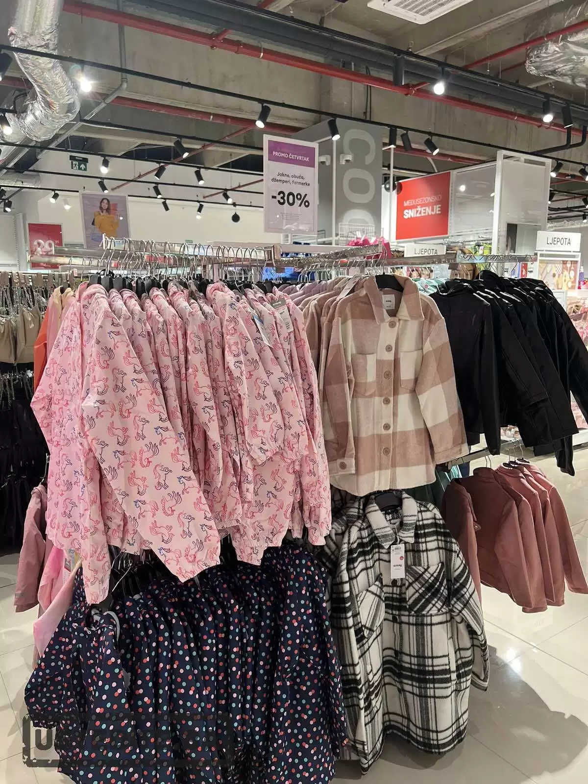 Sinsay BiH SUPER SNIŽENJE za Tebe