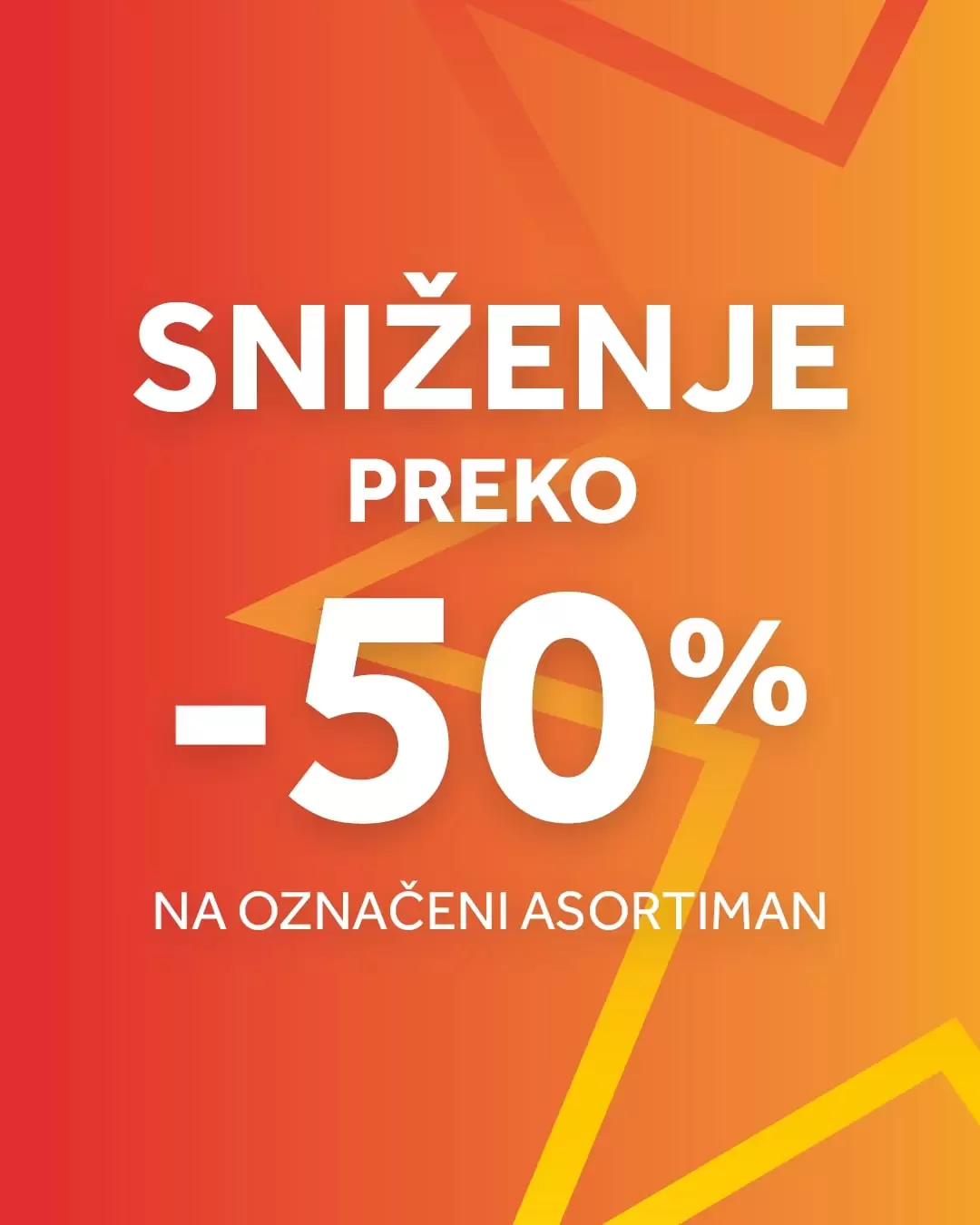 LC Waikiki SNIŽENJE PREKO 50%! 