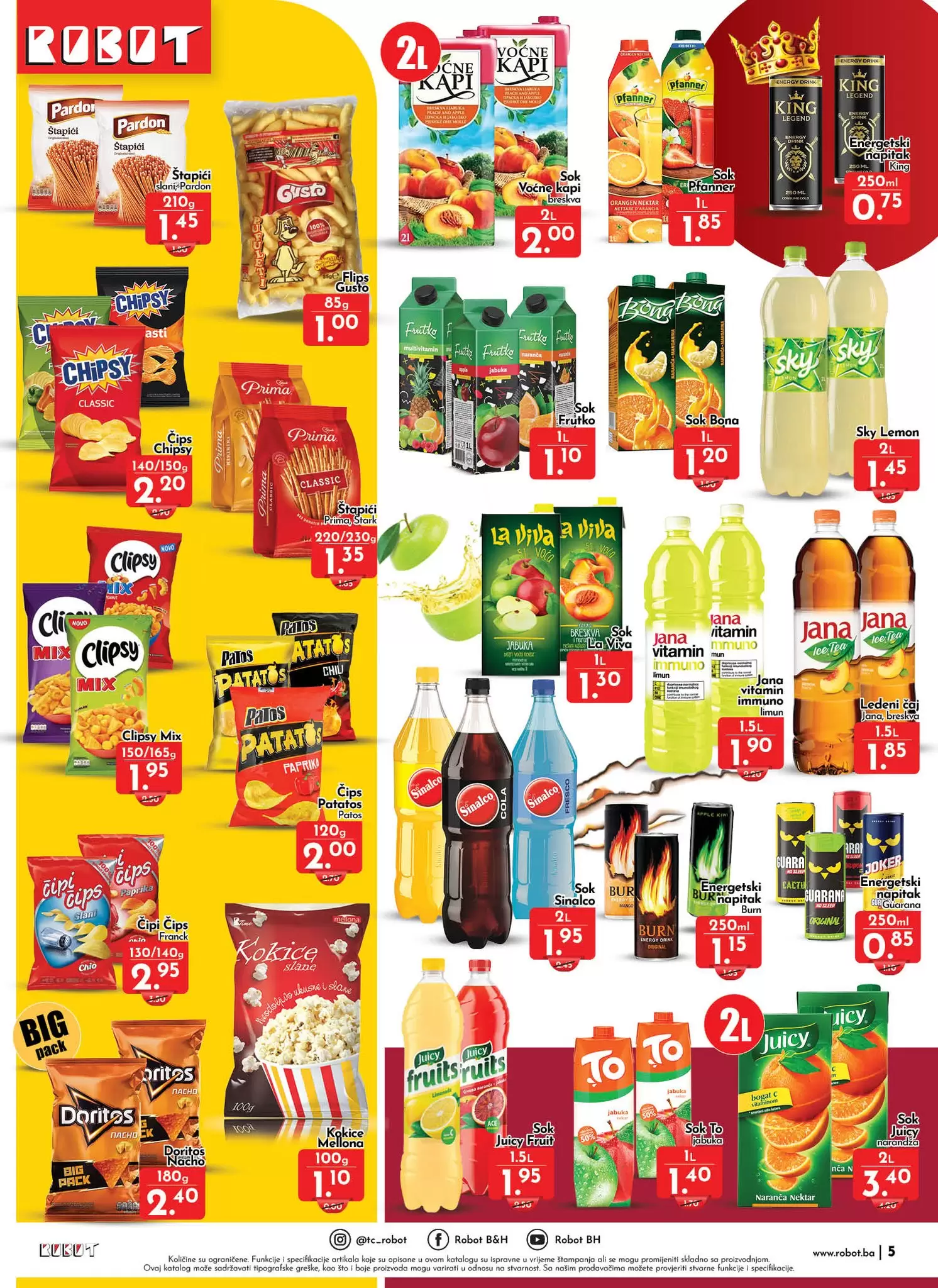 Robot katalog 14-30.4.2023.