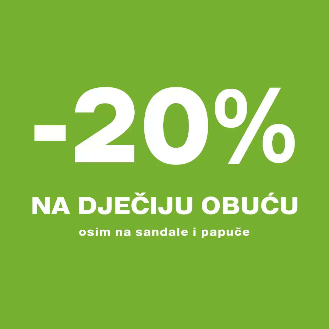 Deichmann BiH SNIŽENJE 14-21.4.2023. 