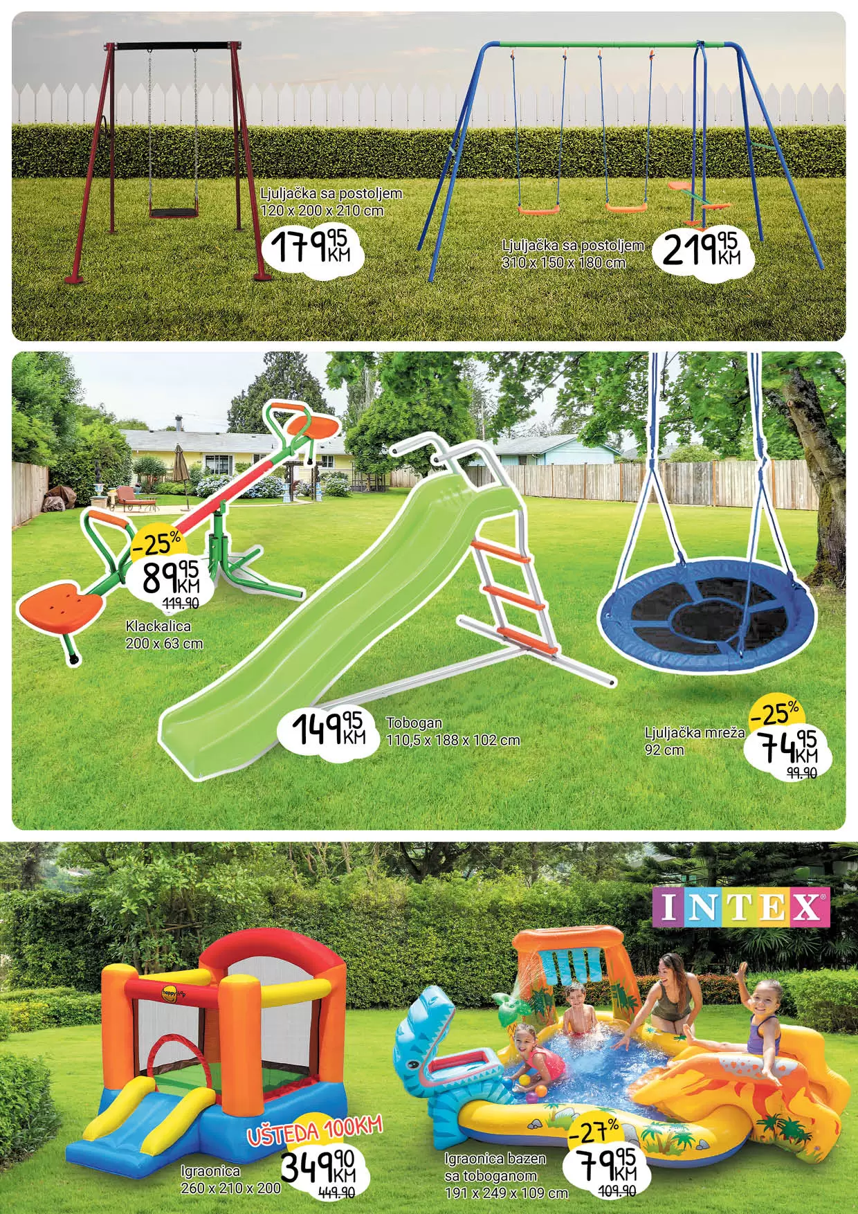 Bingo katalog PROLJETNA ZABAVA I REKREACIJA 17.4-15.5.2023.