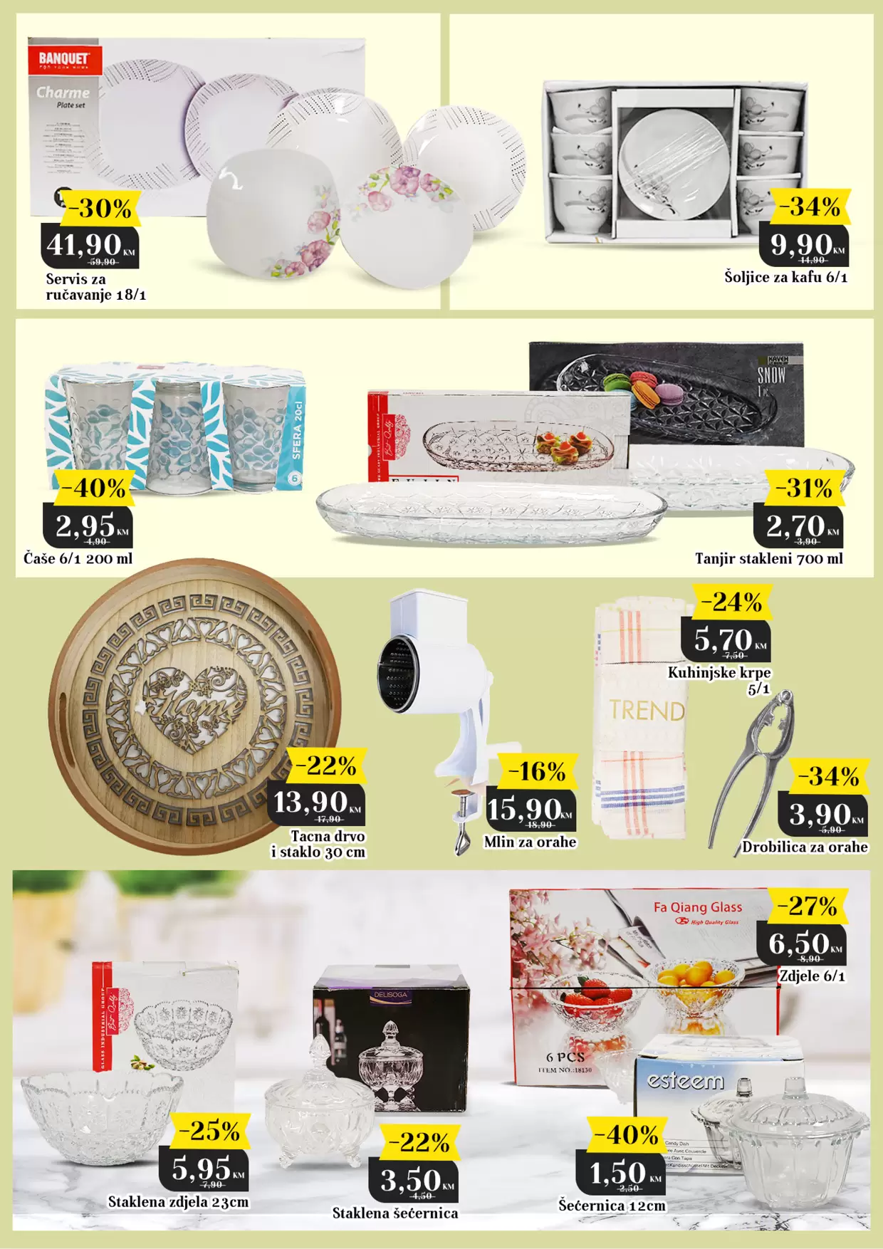 Bingo katalog BAJRAMSKA AKCIJA 17-23.4.2023.