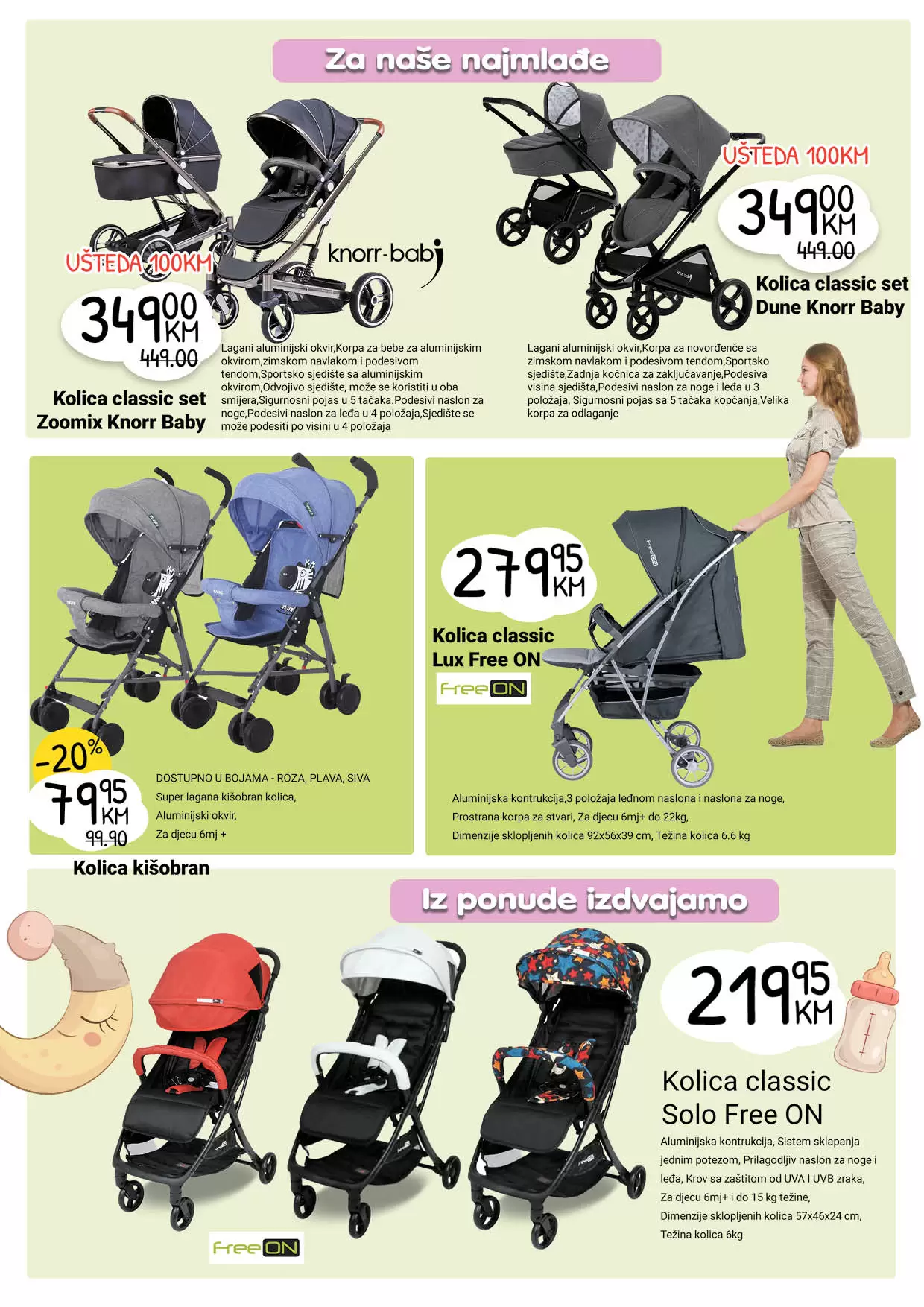 Bingo katalog PROLJETNA ZABAVA I REKREACIJA 17.4-15.5.2023.