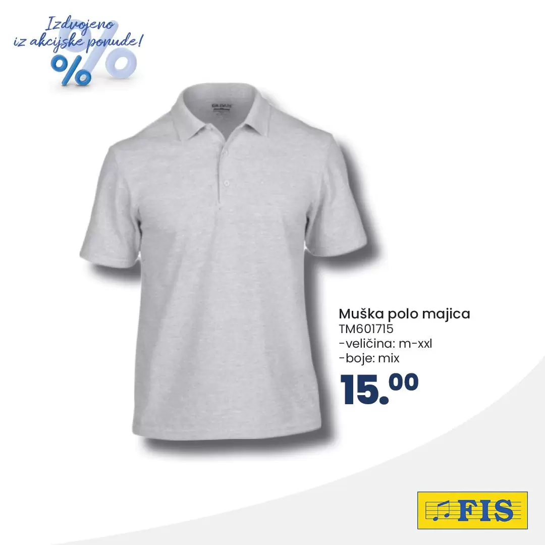 Fis SNIŽENJE ODJEĆE I OBUĆE