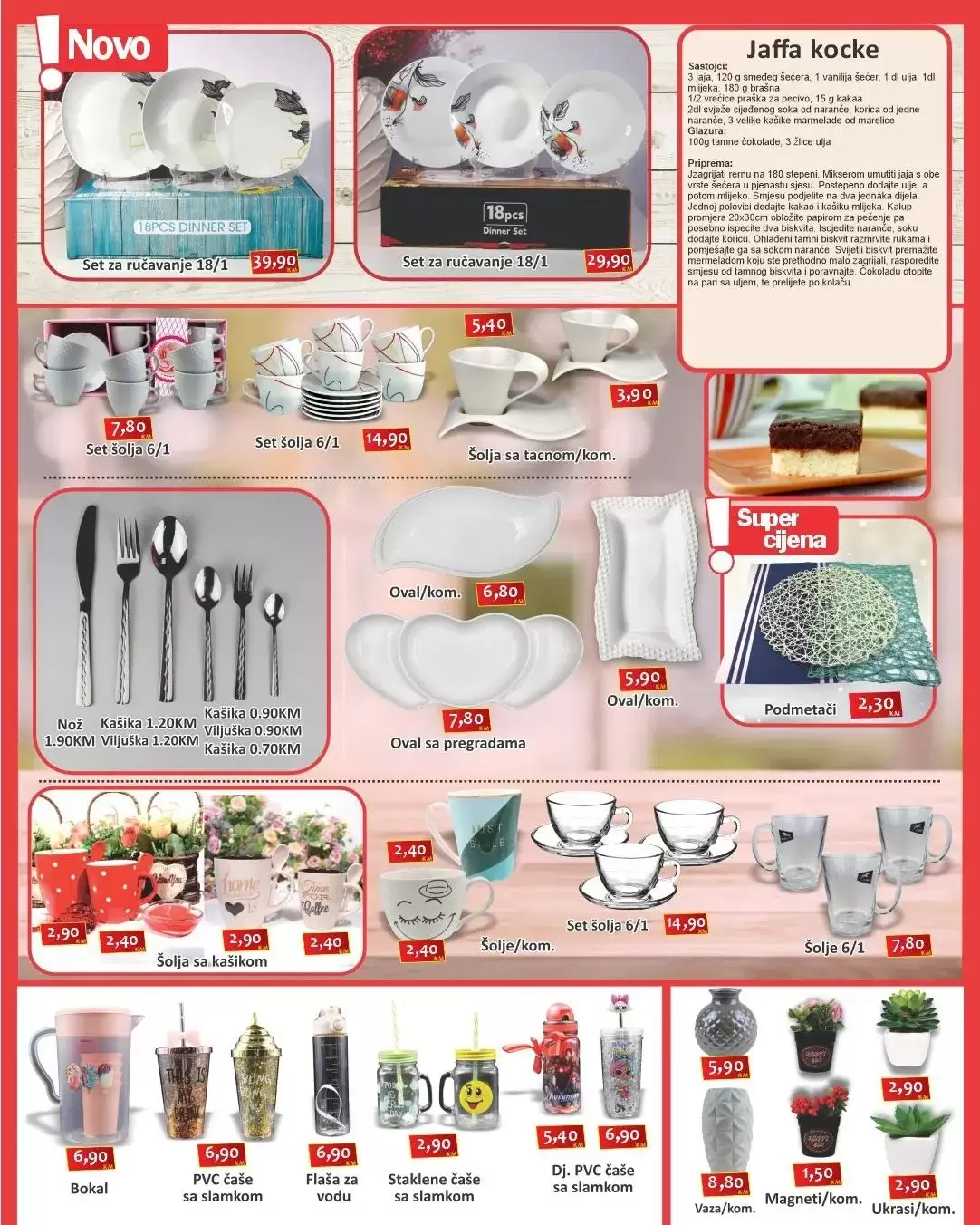 Izbor trgovine katalog 22-28.4.2023.