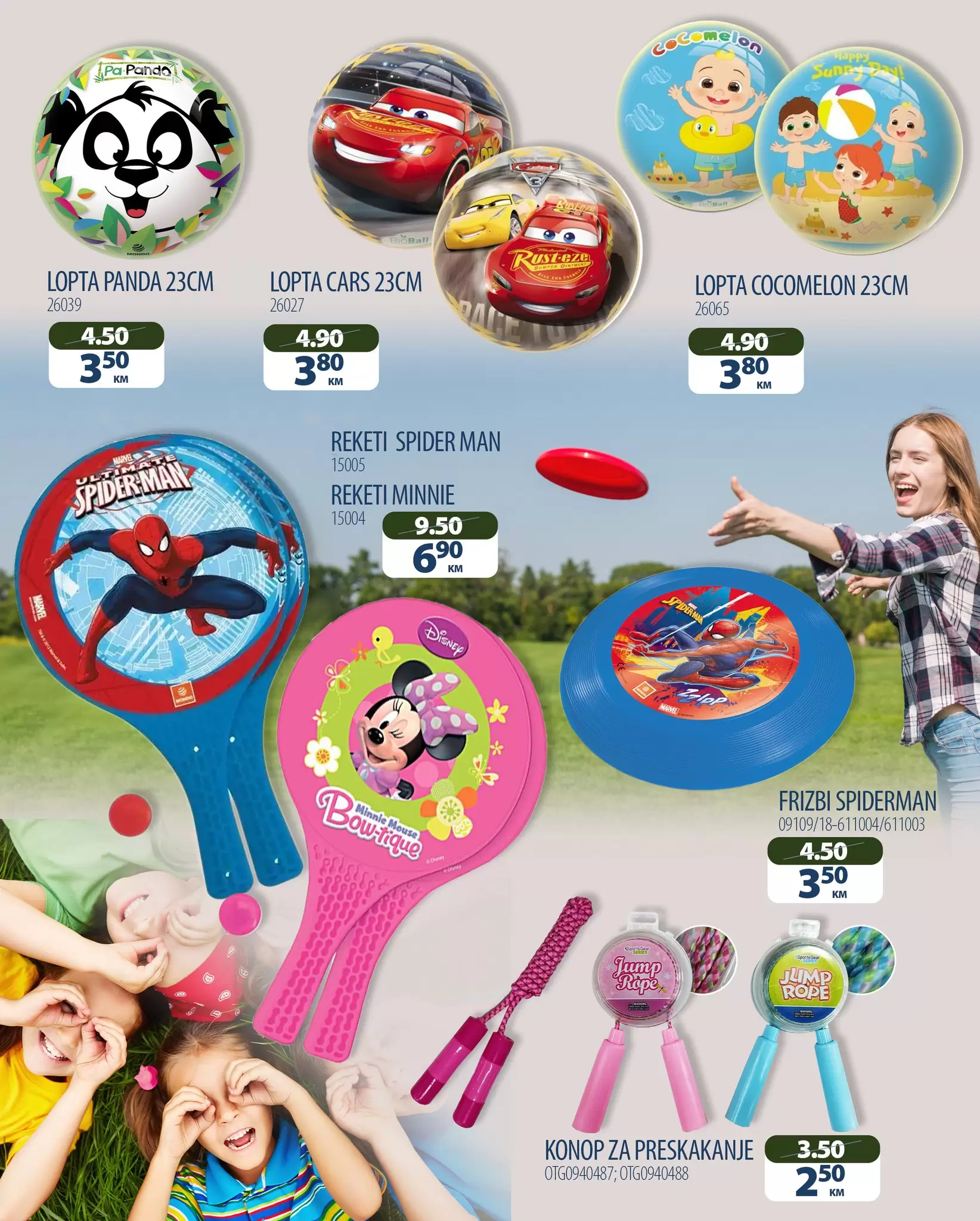 Fis PROVOMAJSKA AKCIJA 24.4-1.5.2023.