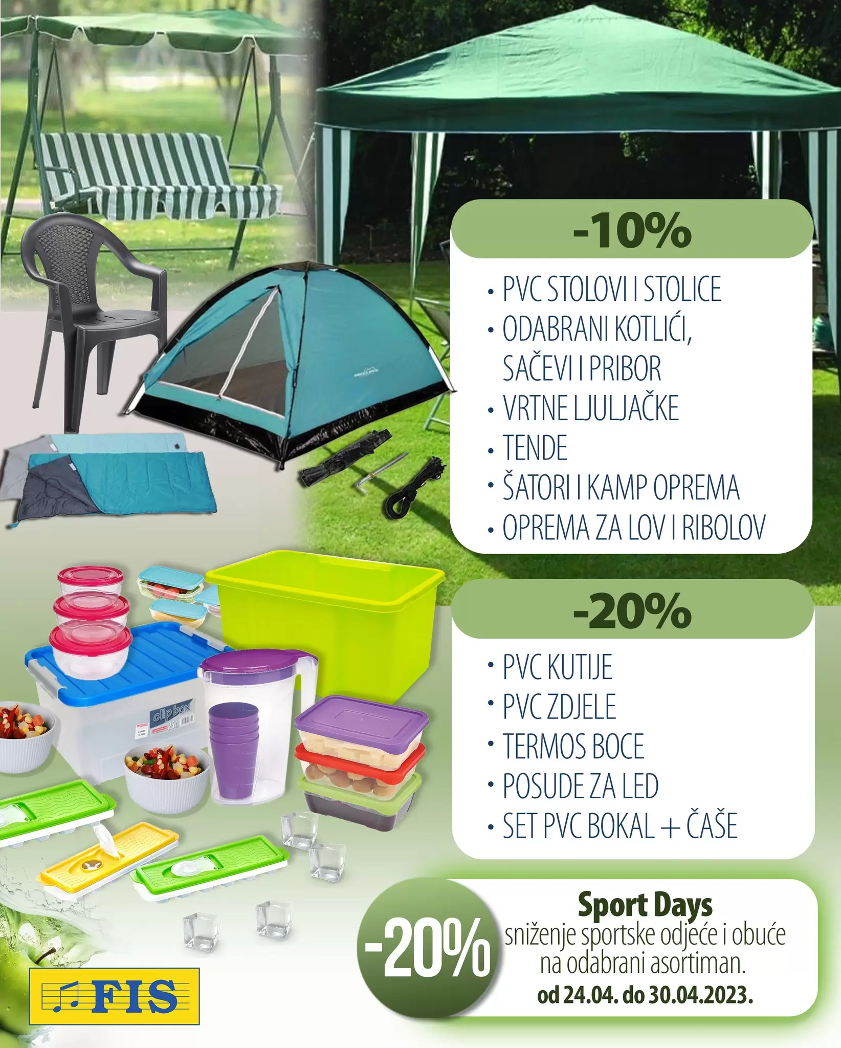 Fis PROVOMAJSKA AKCIJA 24.4-1.5.2023.