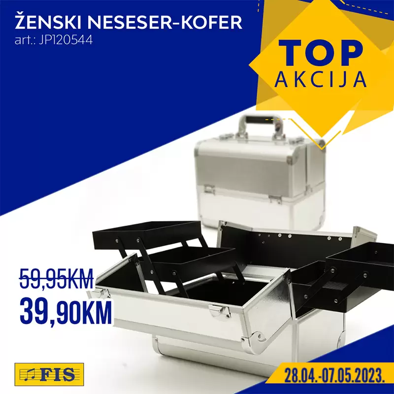 Fis TOP akcija 28.4-7.5.2023.