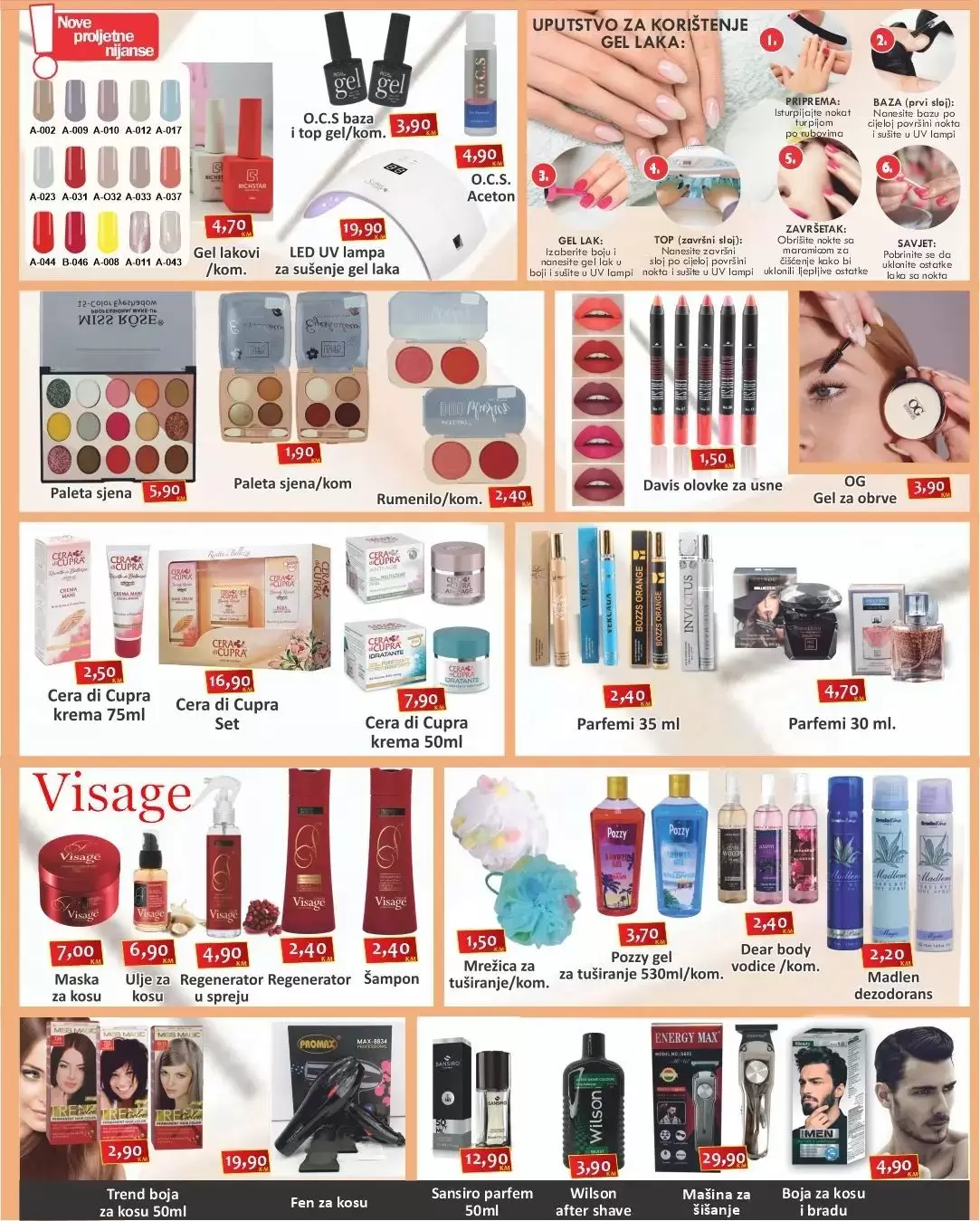 Izbor trgovine katalog 29.4-5.5.2023.