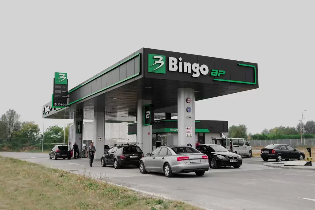 Bingo Petrol NIŽE CIJENE GORIVA