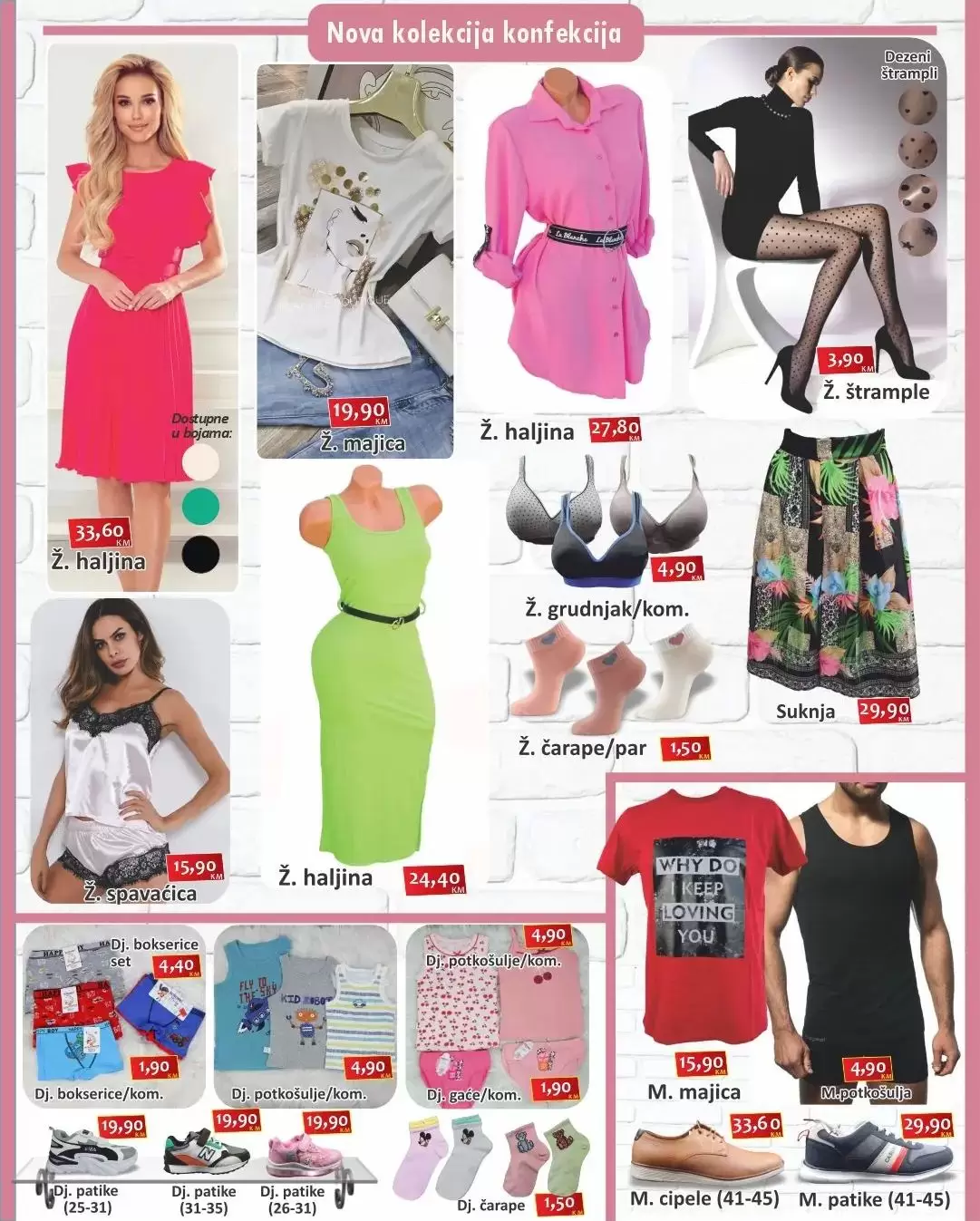 Izbor trgovine katalog 29.4-5.5.2023.