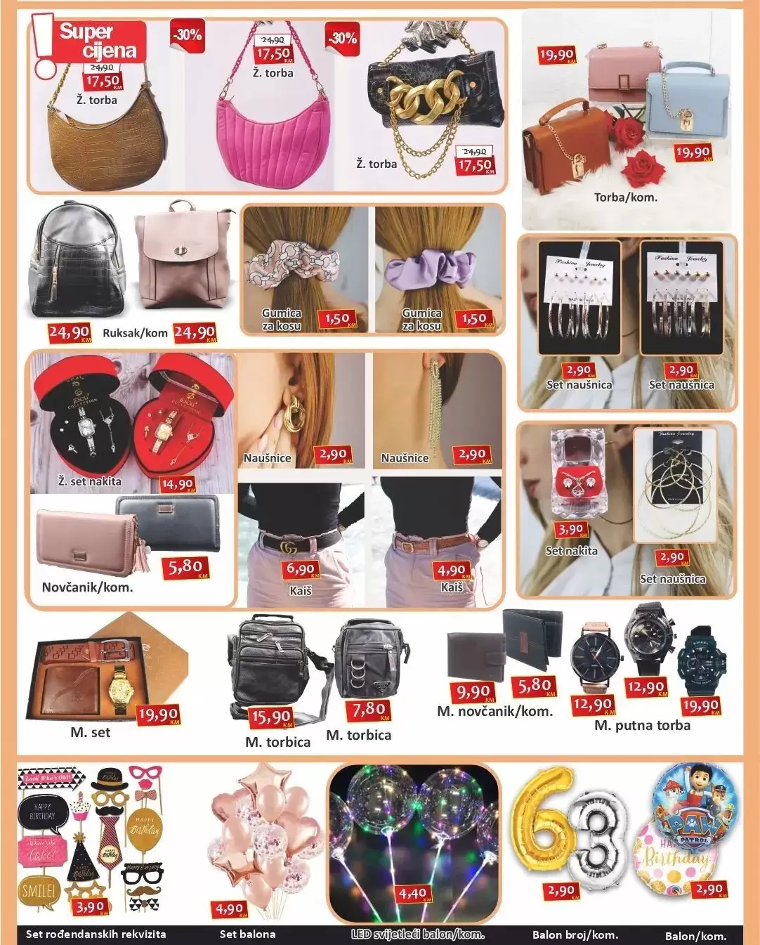 Izbor trgovine katalog 29.4-5.5.2023.