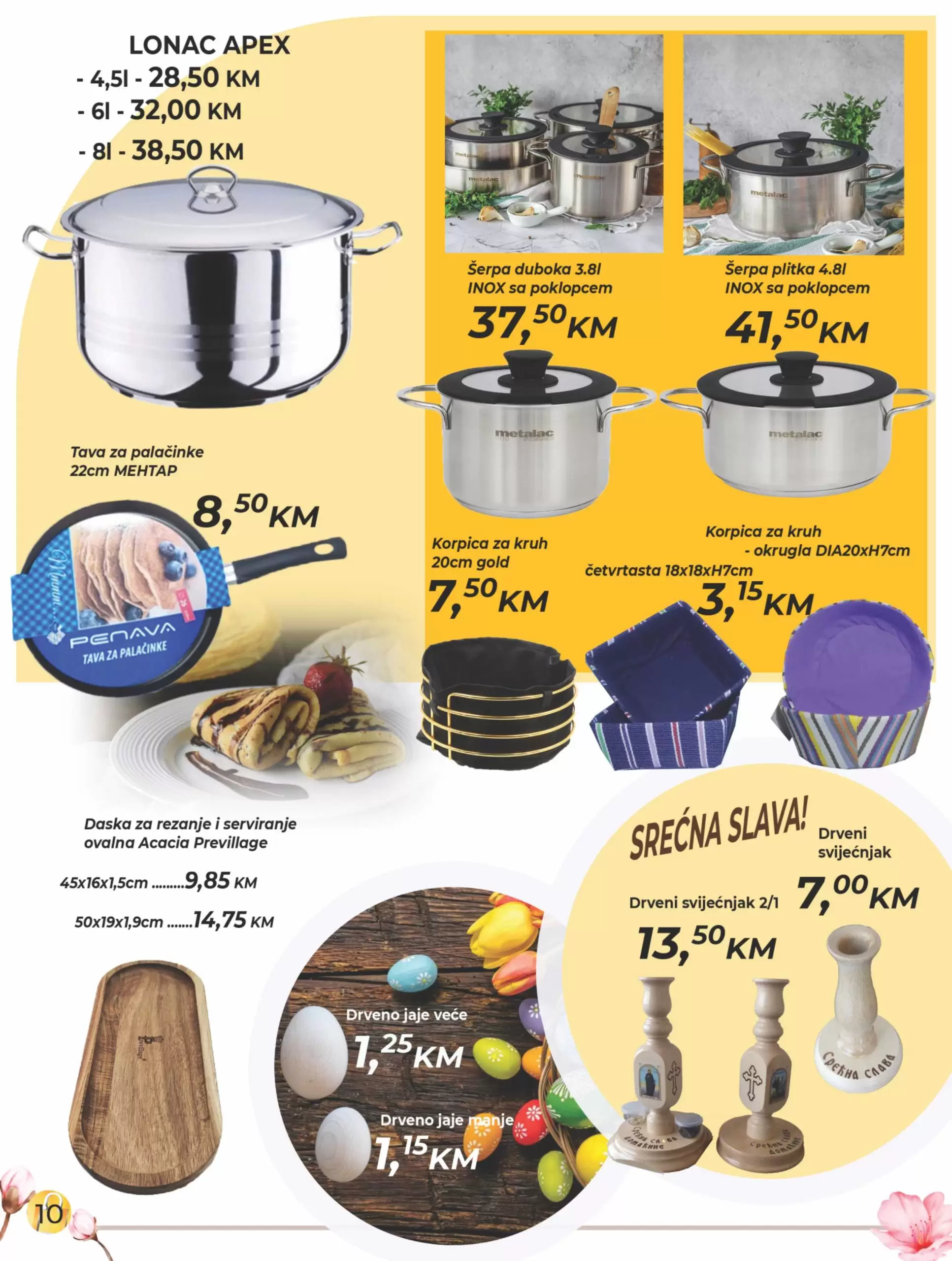 Fortuna katalog 1-30.4.2023.