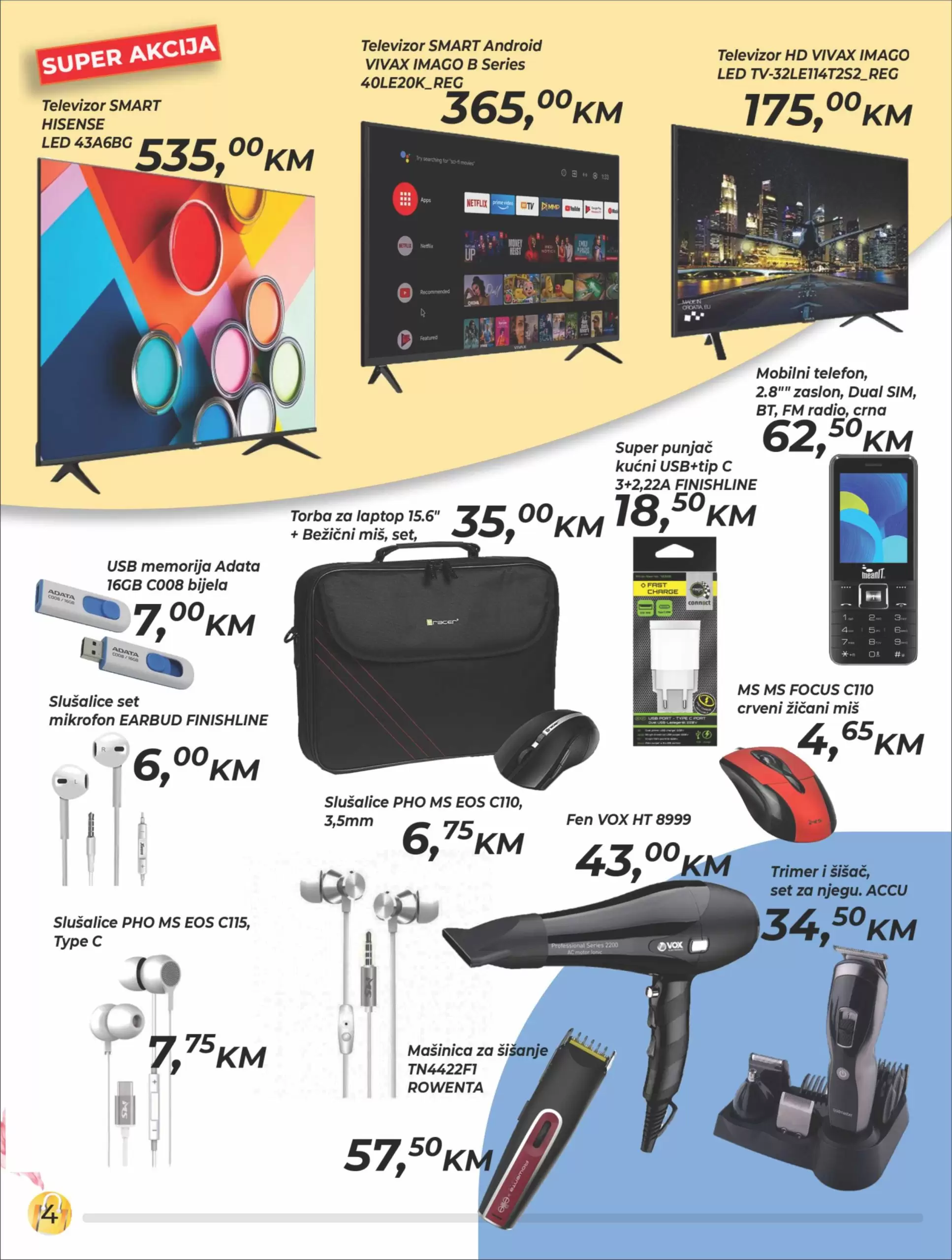 Fortuna katalog 1-30.4.2023.