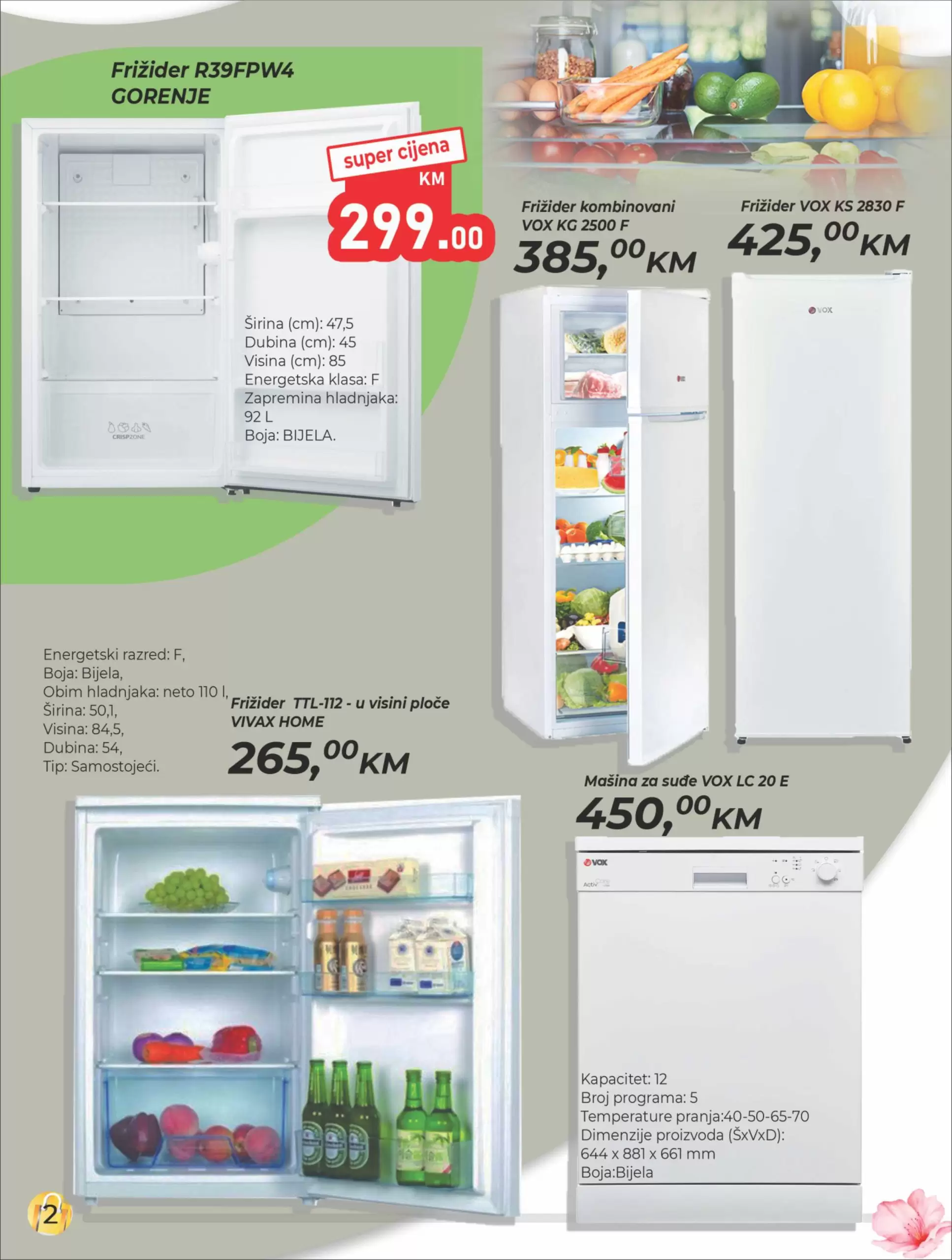 Fortuna katalog 1-30.4.2023.