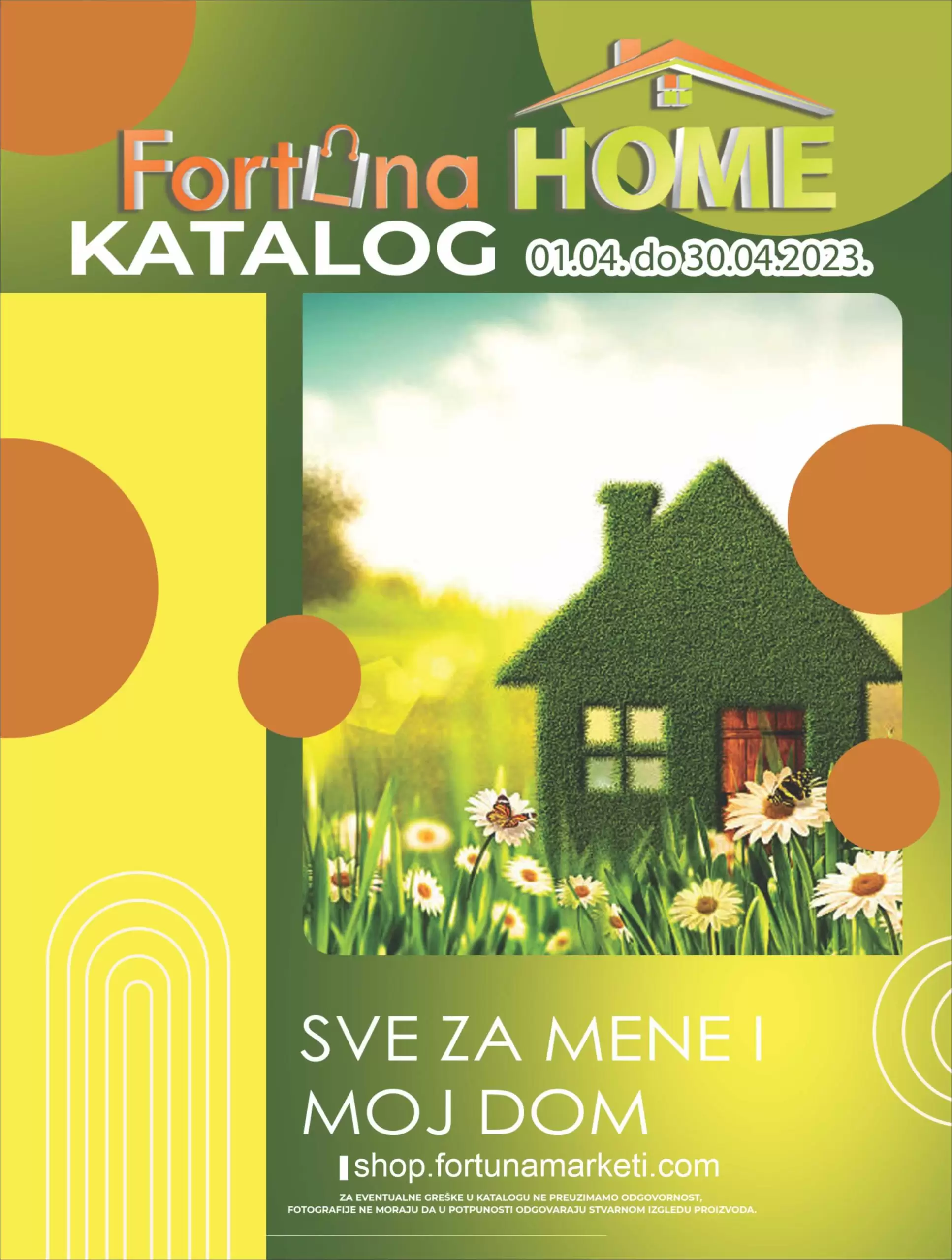 Fortuna katalog 1-30.4.2023.