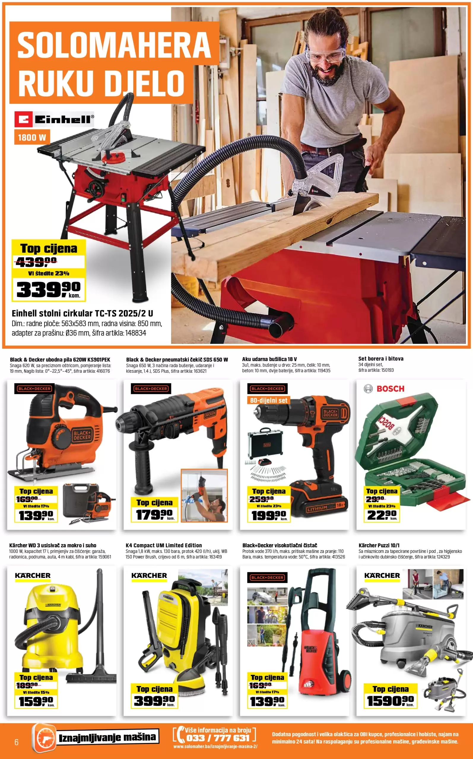 OBI katalog 10-23.4.2023.