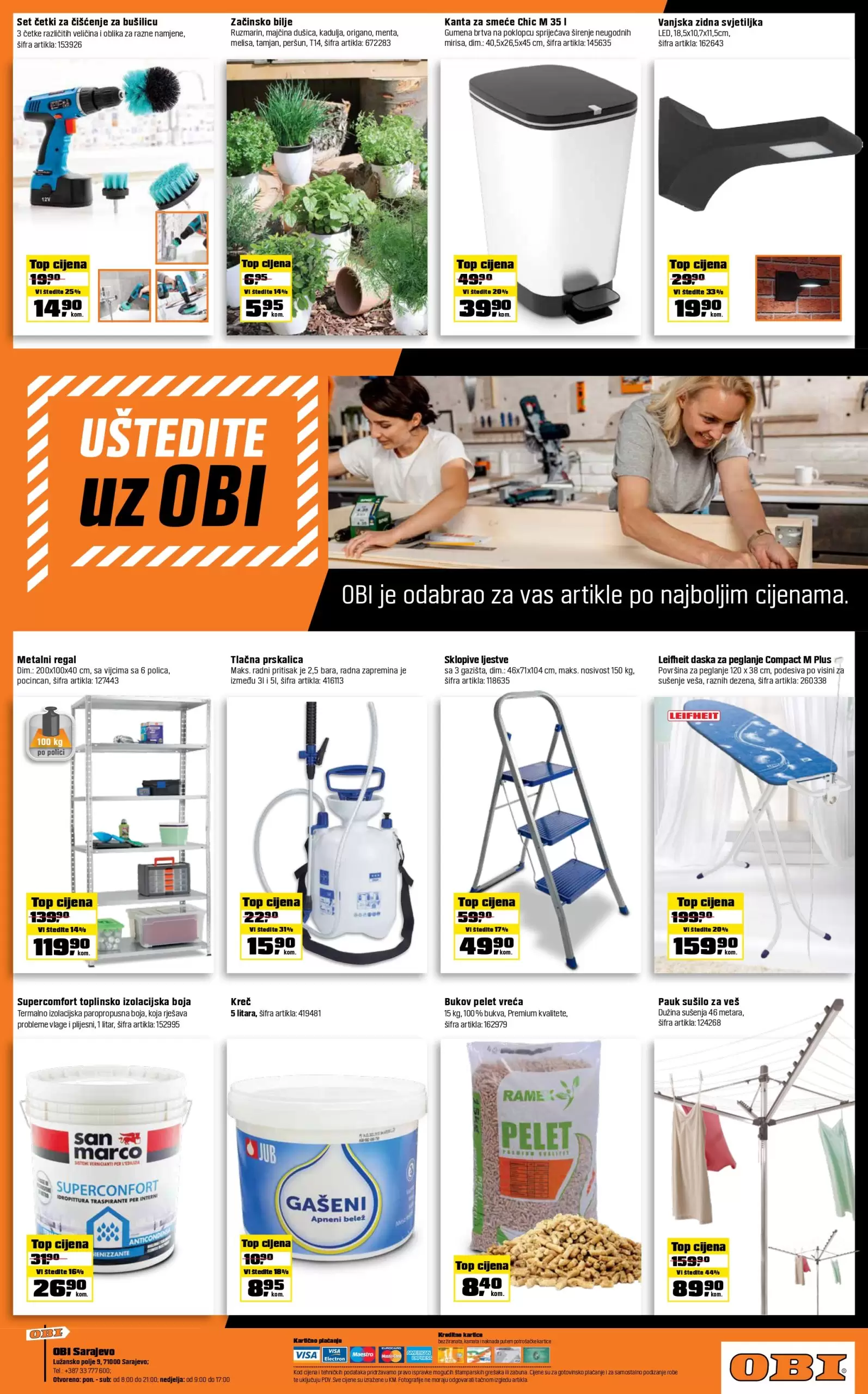 OBI katalog 10-23.4.2023.