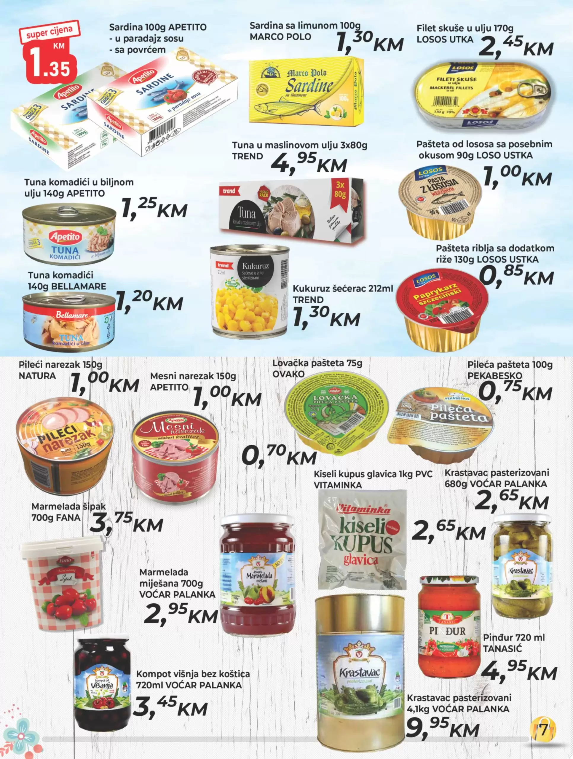 Fortuna katalog 1-30.4.2023.