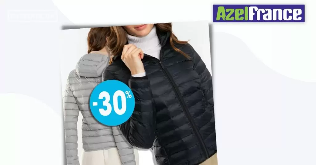 Azel France SNIŽENJE JAKNI