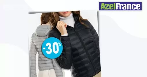 Azel France SNIŽENJE JAKNI