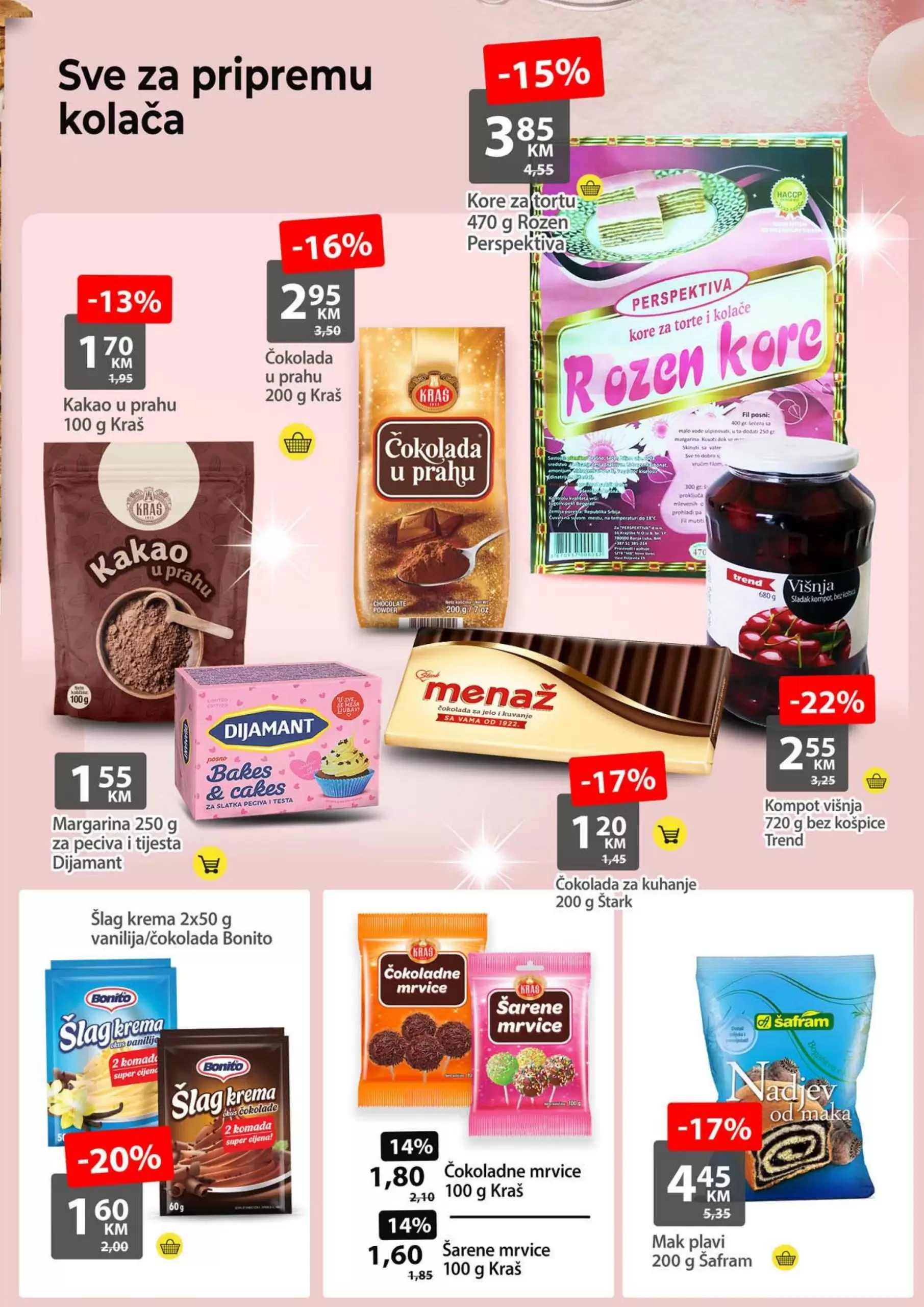 Bingo katalog PRAZNIČNA PONUDA 11-18.4.2023. 