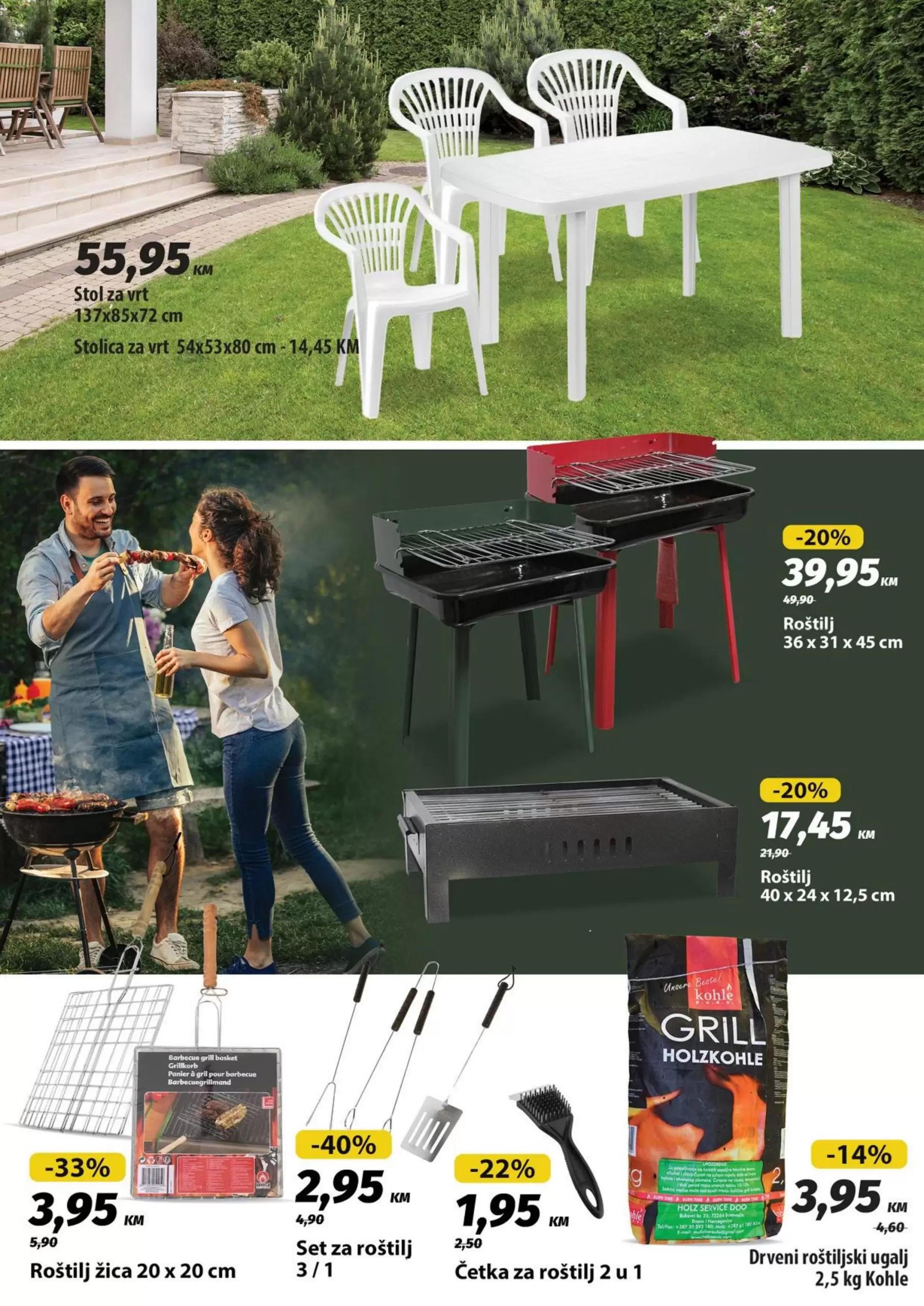 Bingo katalog PRVOMAJSKA AKCIJA 26.4-2.5.2023.