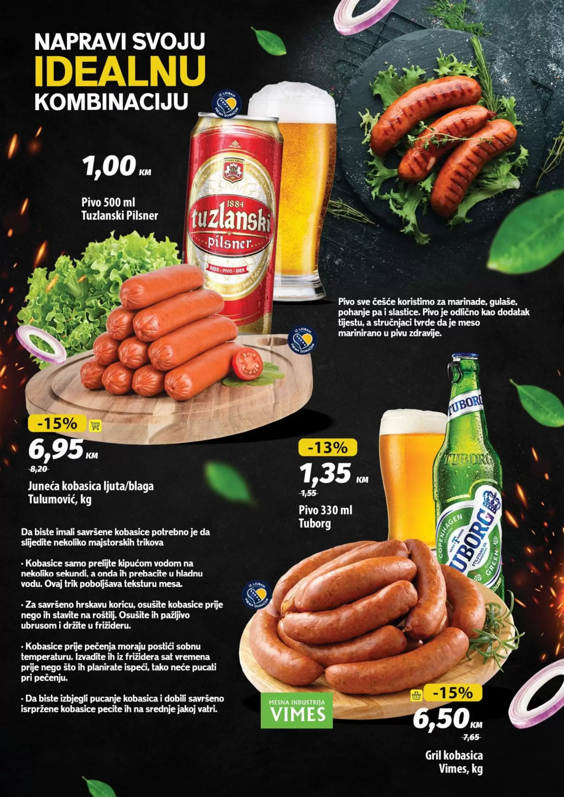 Bingo katalog PRVOMAJSKA AKCIJA 26.4-2.5.2023.