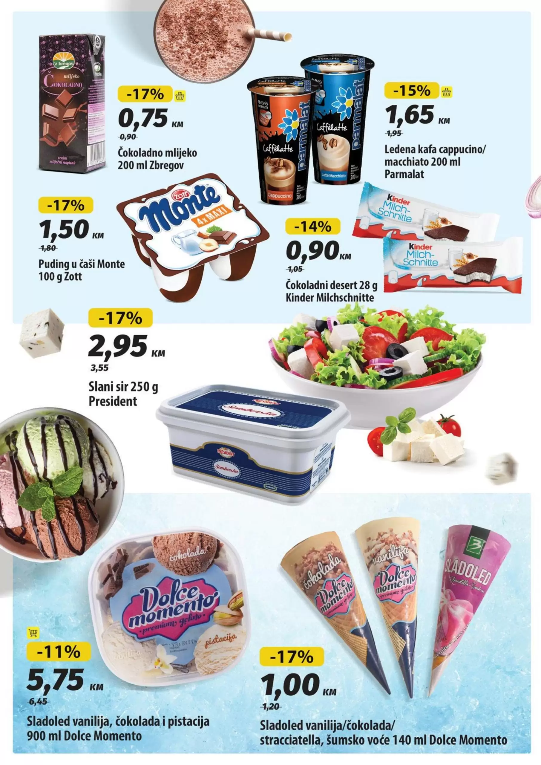 Bingo katalog PRVOMAJSKA AKCIJA 26.4-2.5.2023.