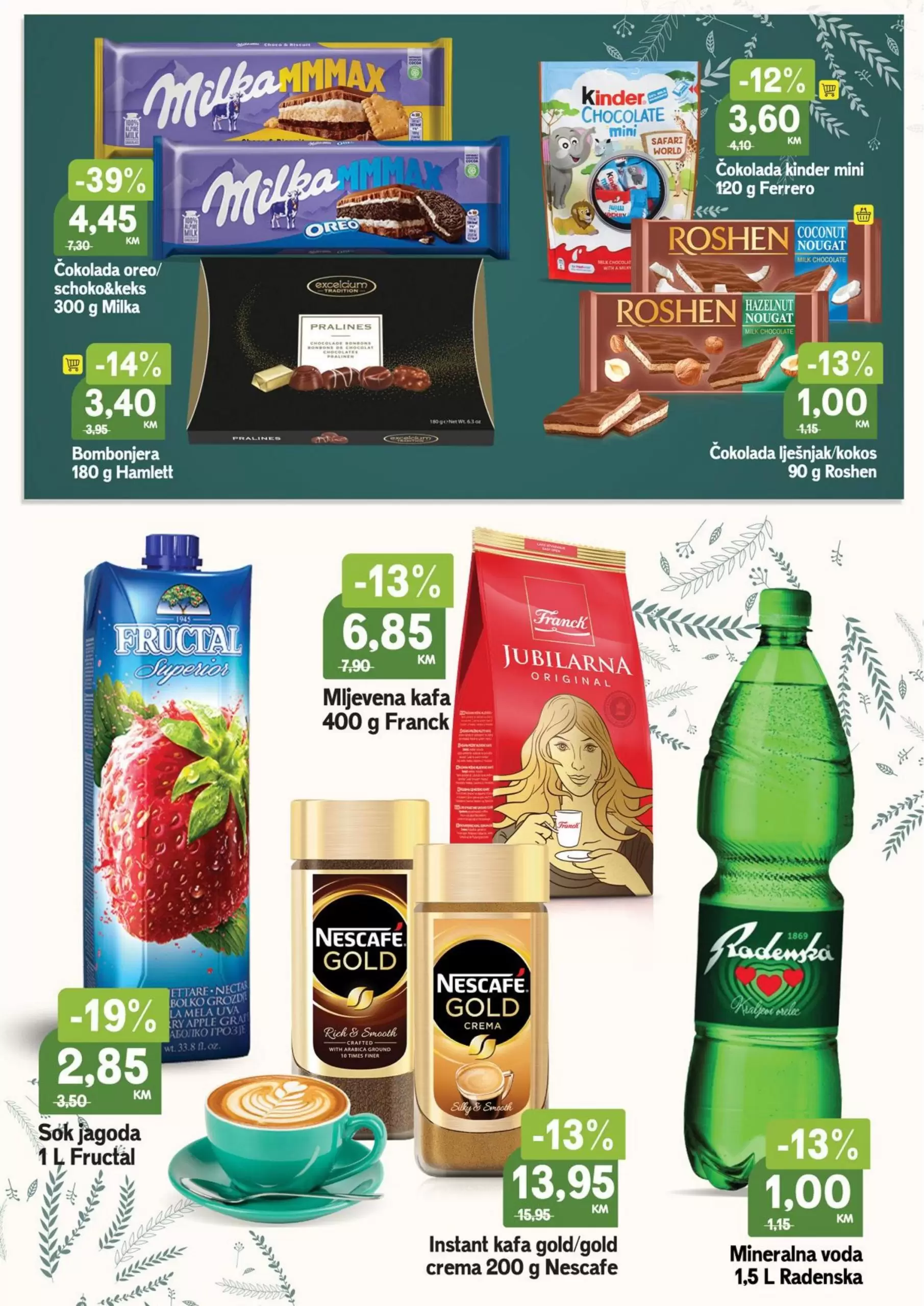 Bingo katalog Prazničana ponuda 4-10.4.2023.