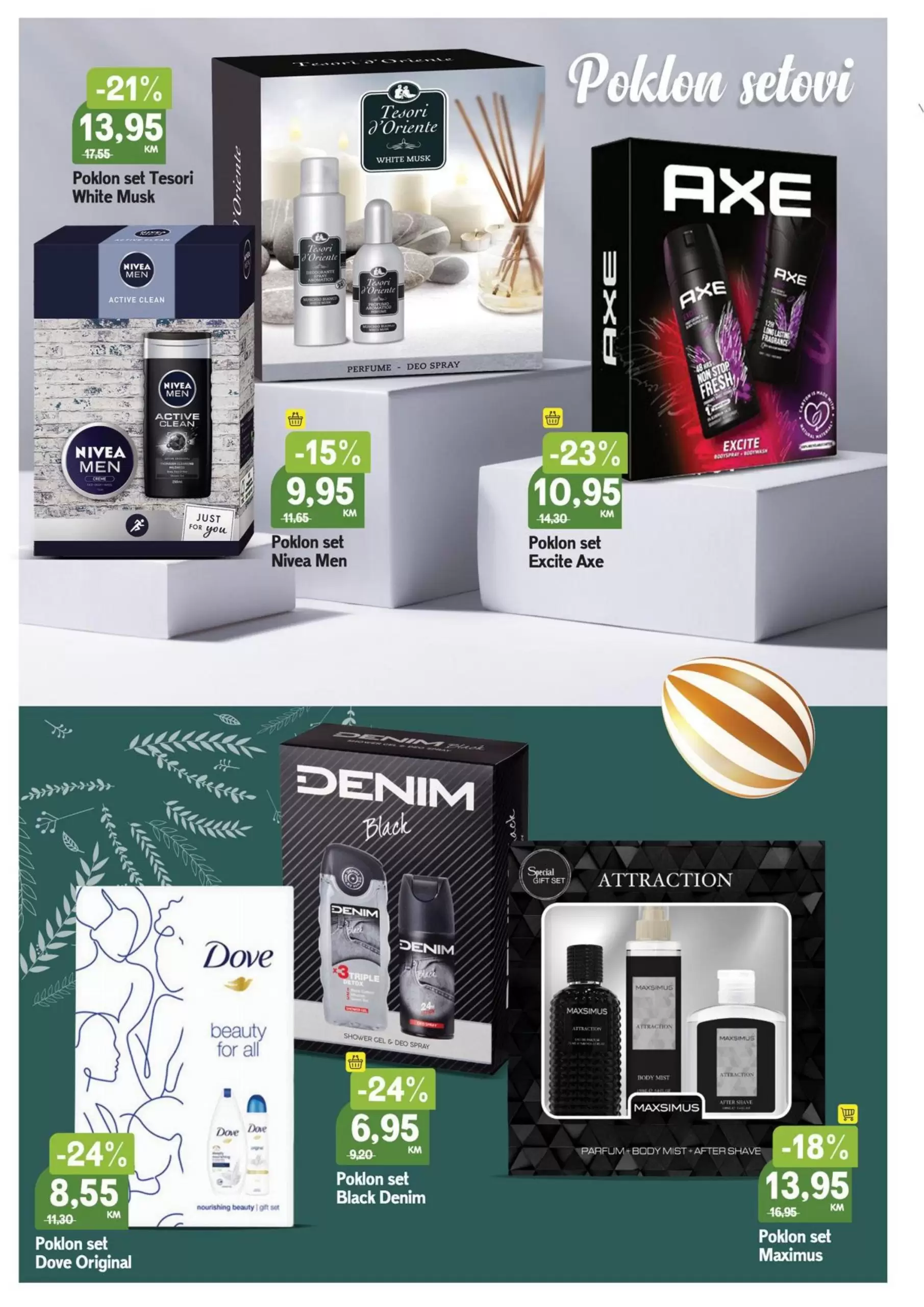 Bingo katalog Prazničana ponuda 4-10.4.2023.