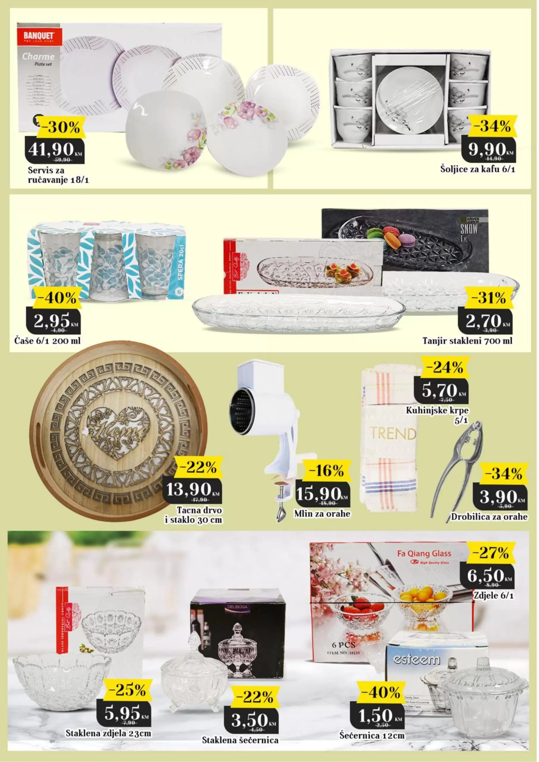 Bingo sedmična akcija 17-23.4.2023.