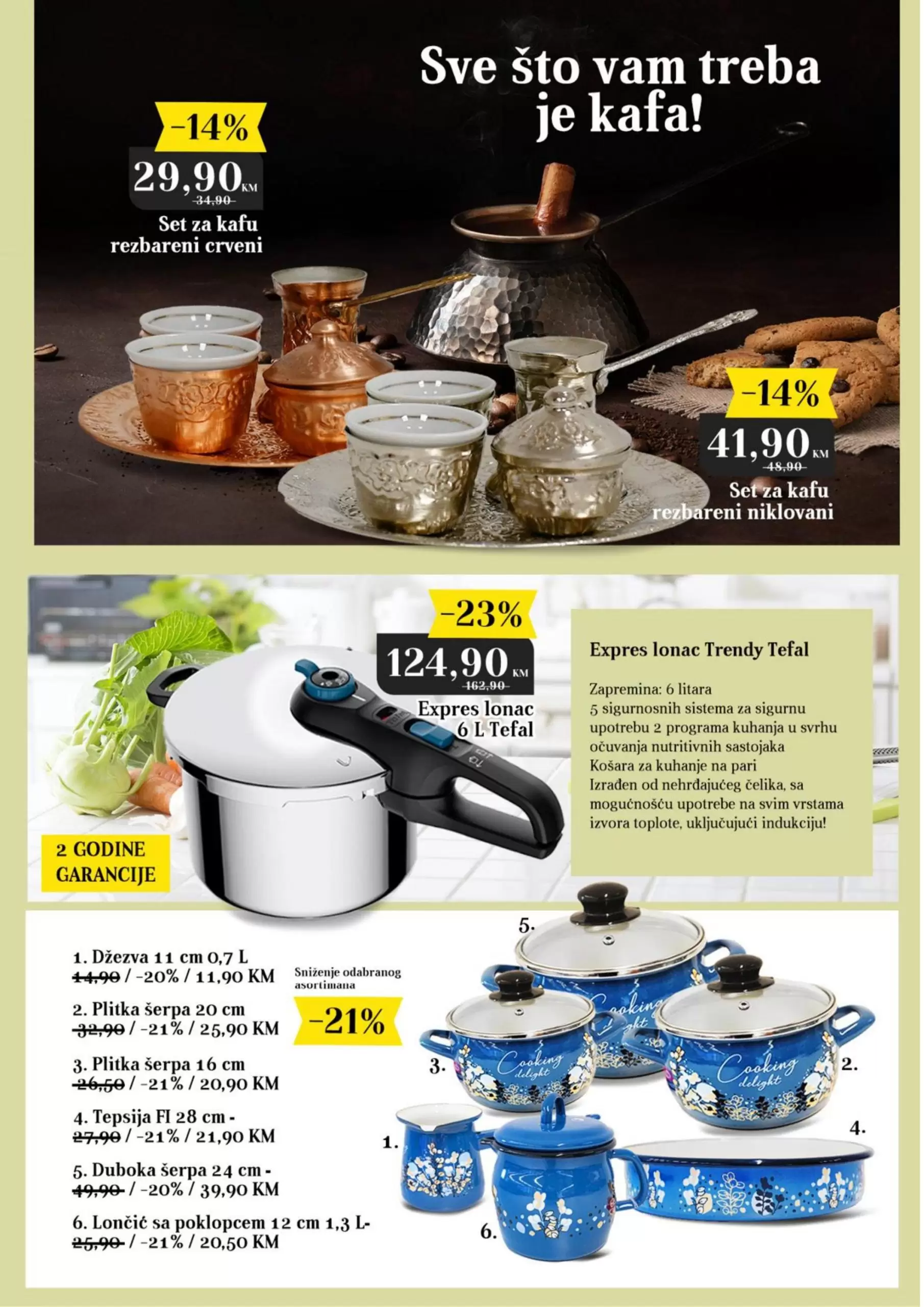 Bingo sedmična akcija 17-23.4.2023.