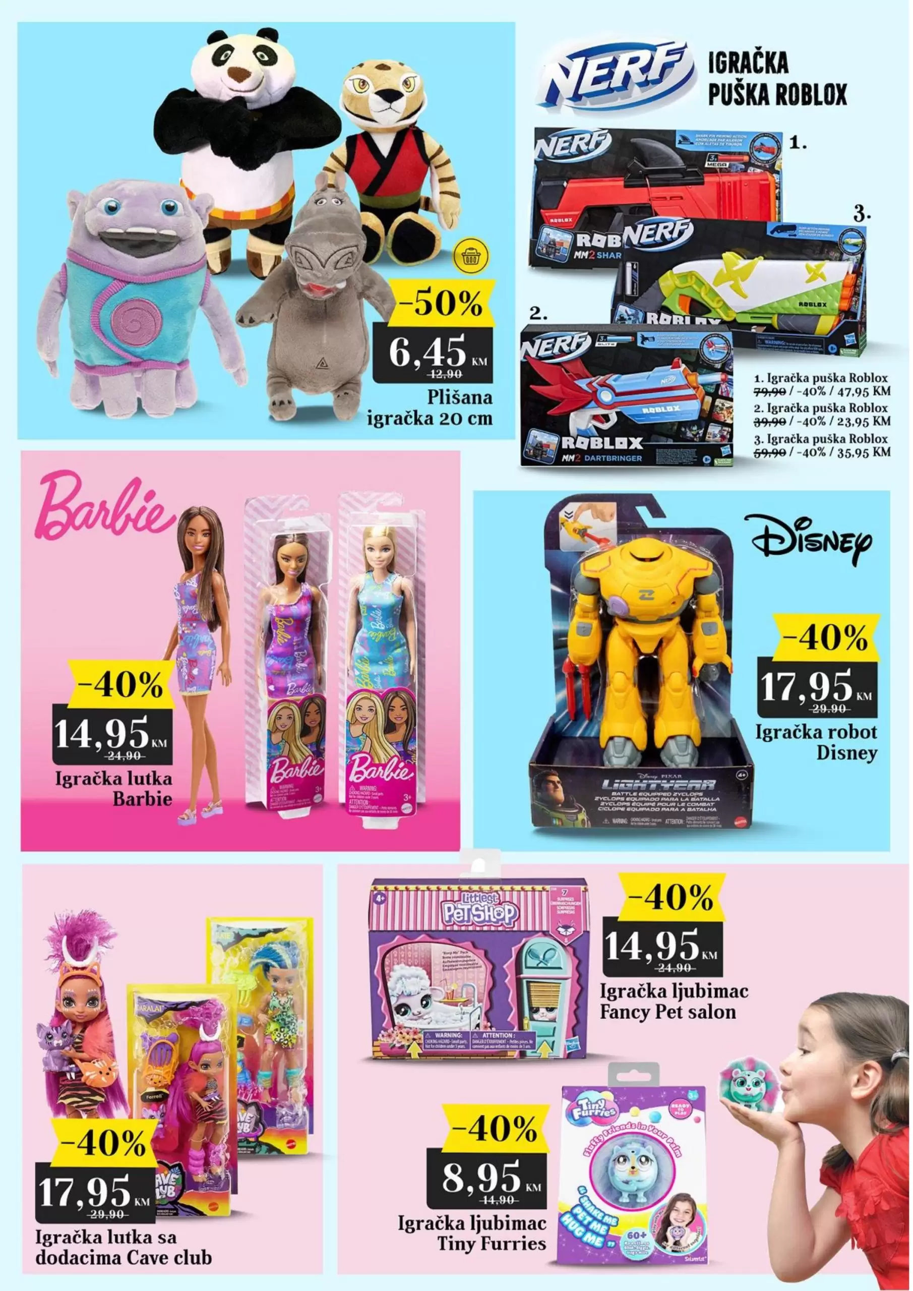 Bingo sedmična akcija 17-23.4.2023.