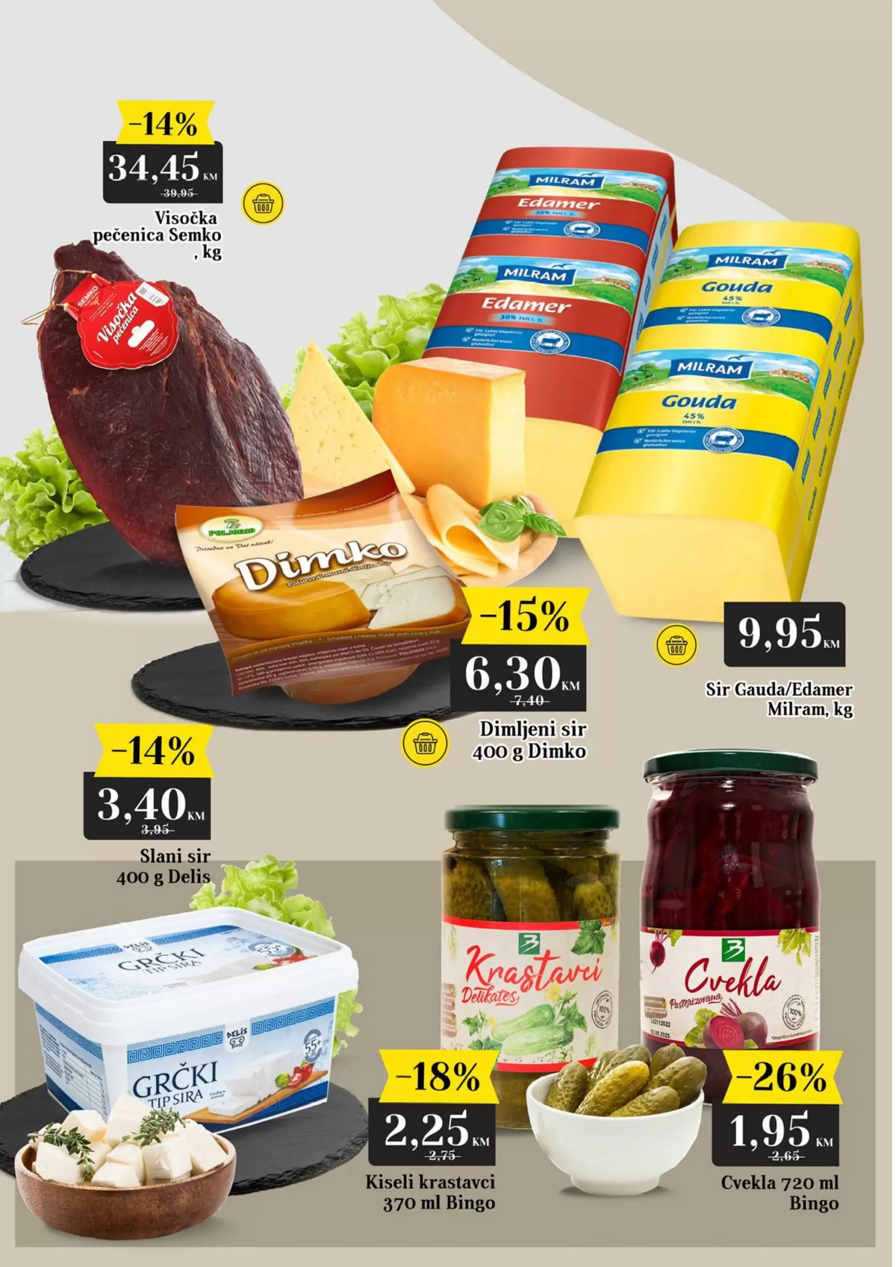 Bingo sedmična akcija 17-23.4.2023. 