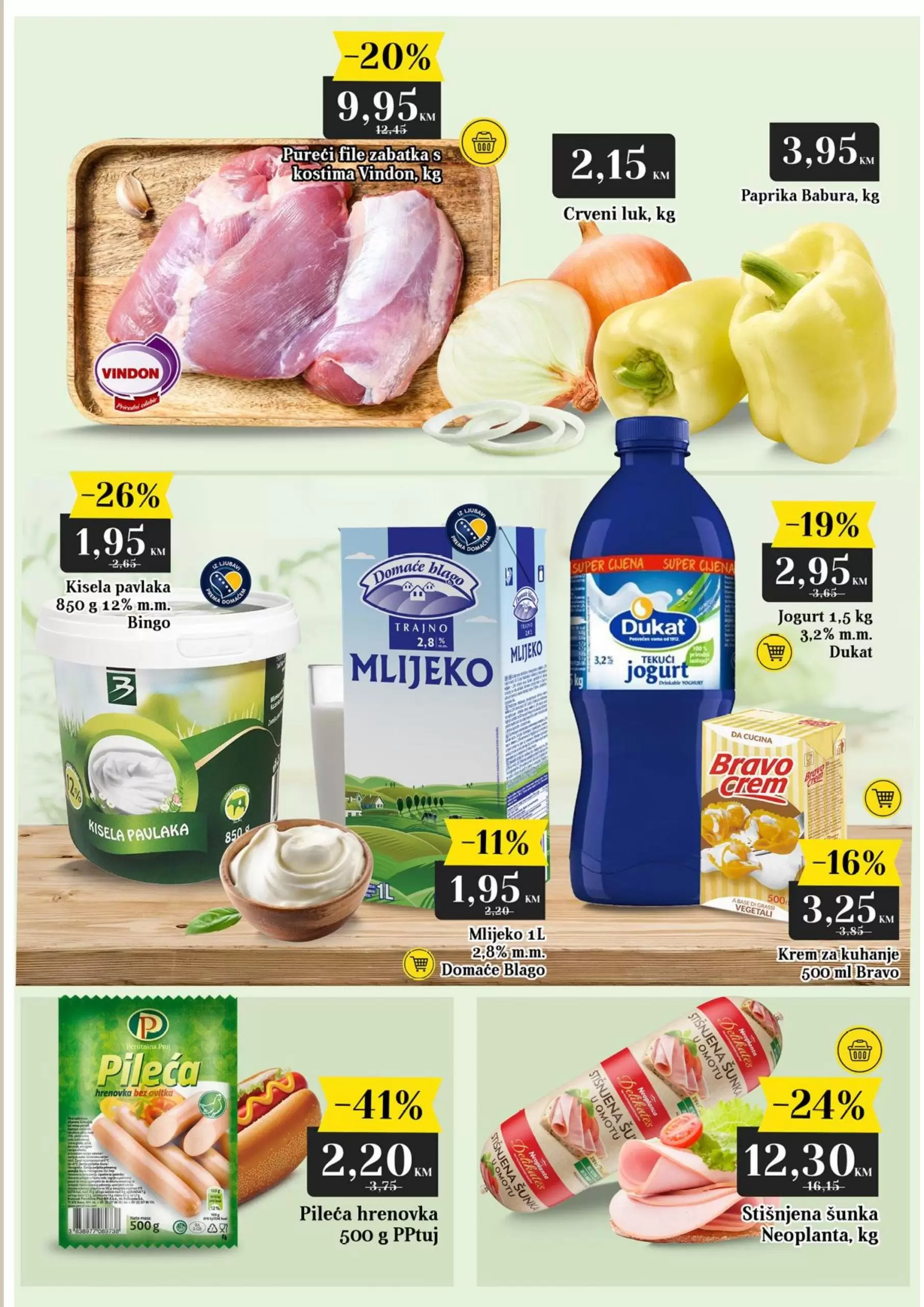 Bingo sedmična akcija 17-23.4.2023. 