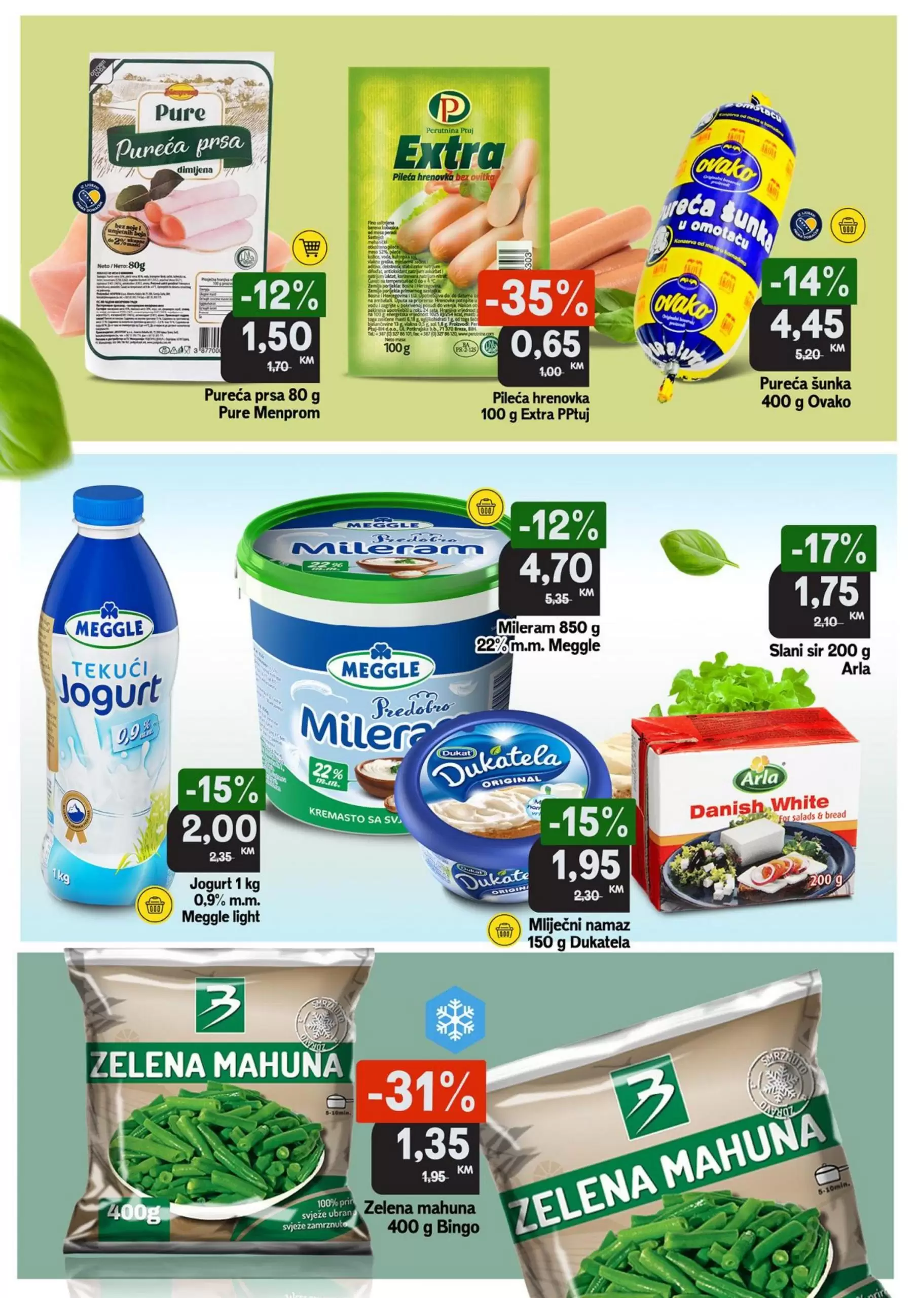 Bingo vikend akcija 13-16.4.2023.